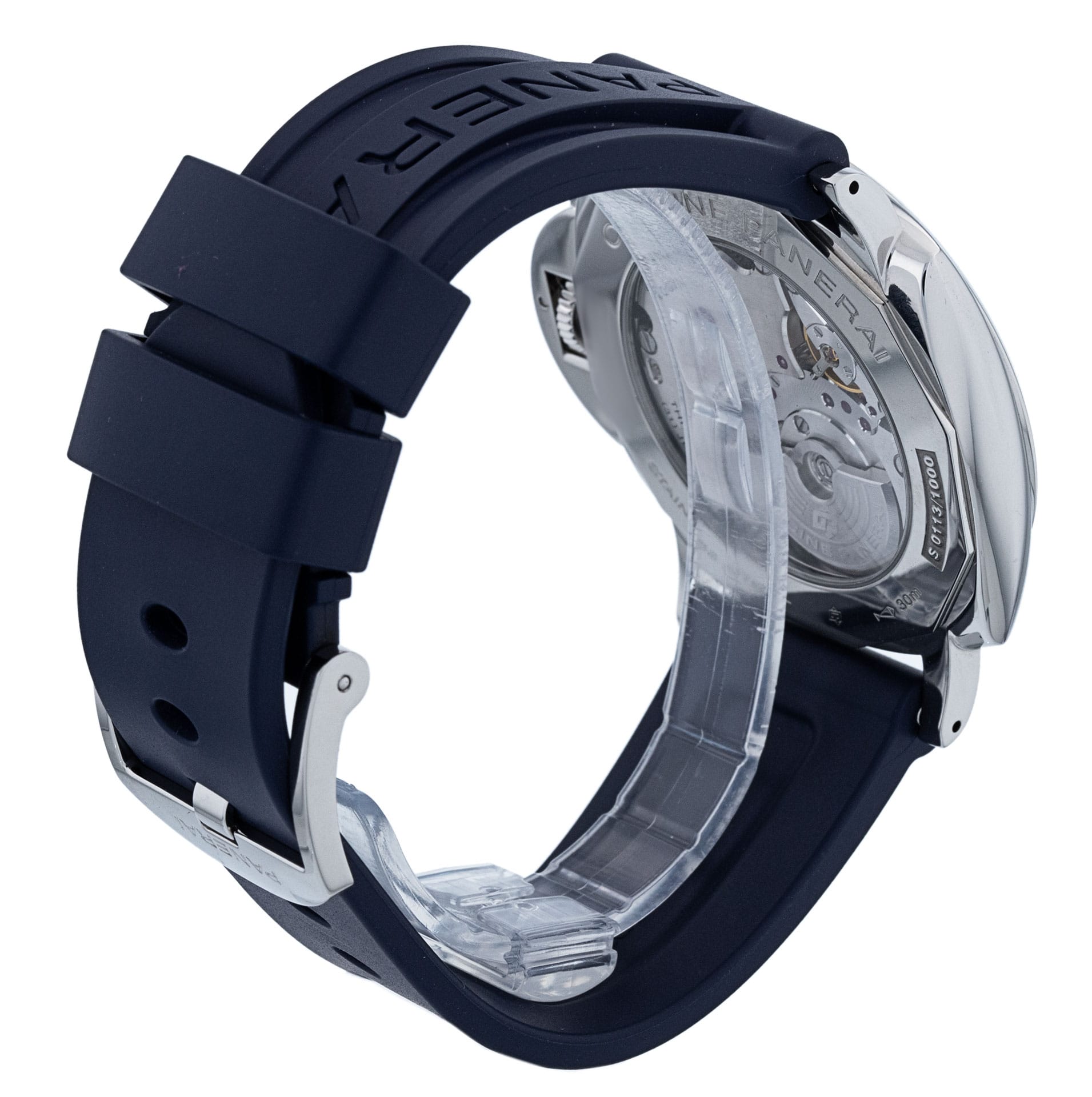 Panerai Luminor Due PAM00674 Thumbnail 3