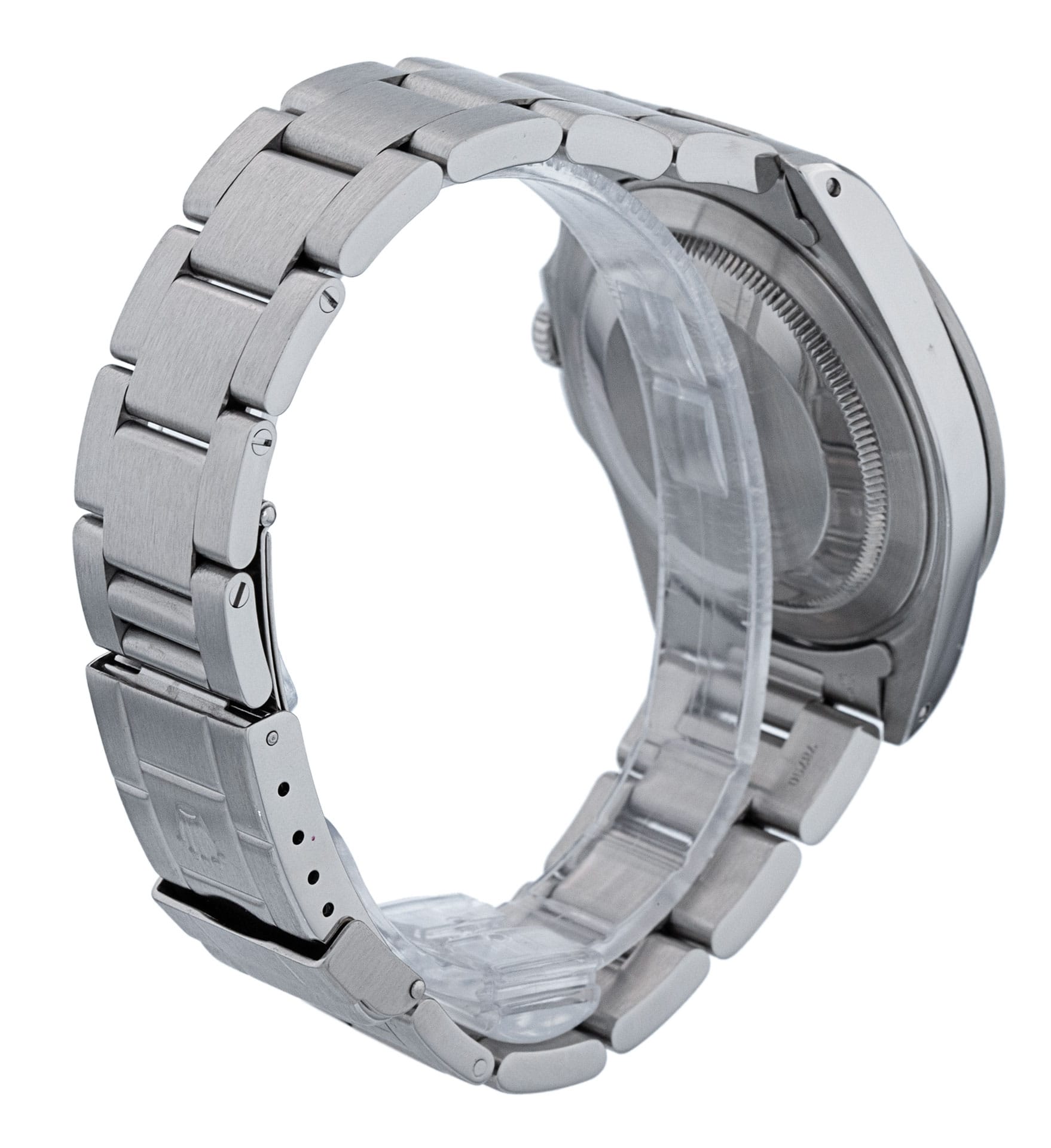 Rolex Explorer II 16570 Thumbnail 3