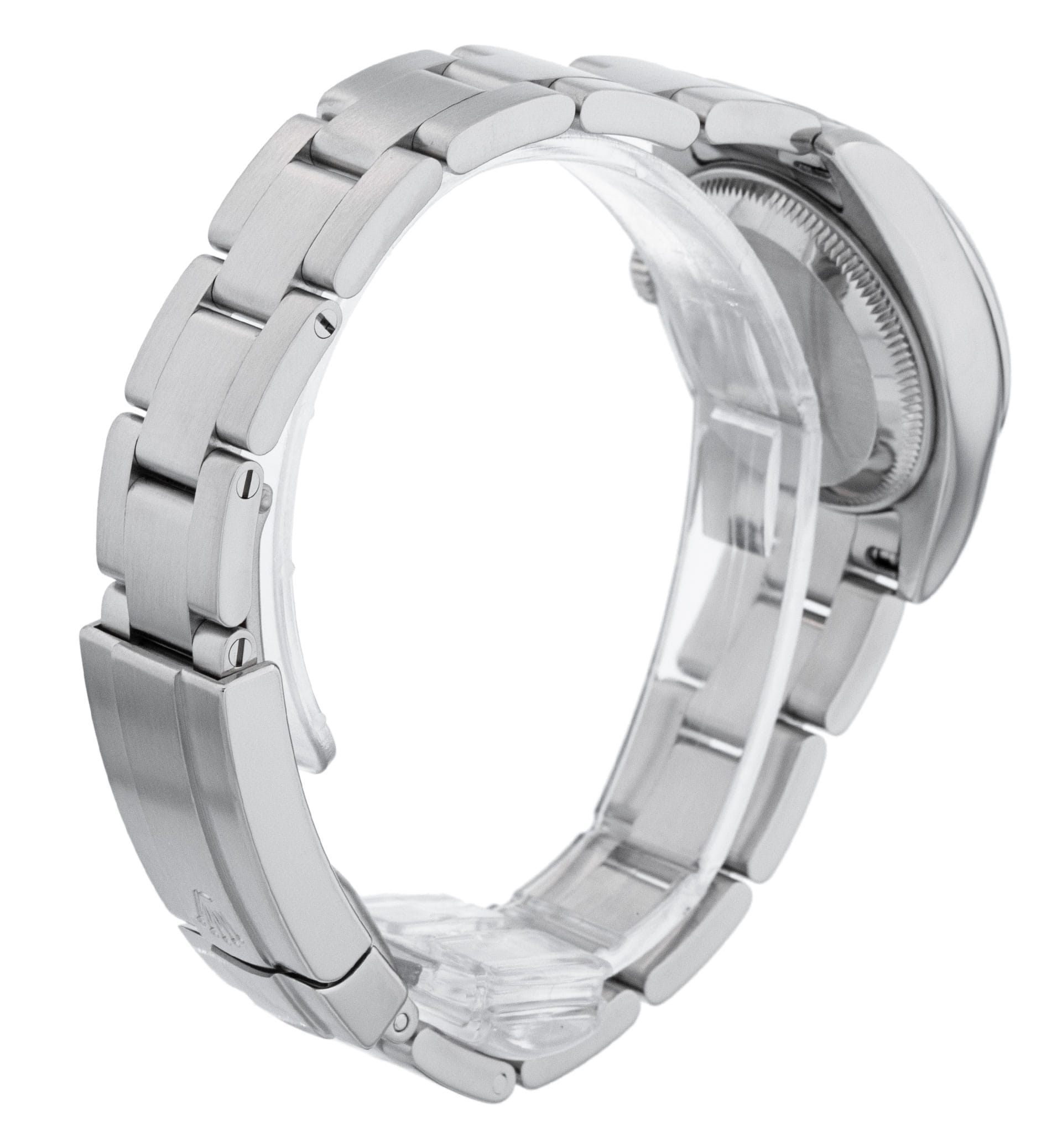 Rolex Lady Oyster Perpetual 176200 Thumbnail 3