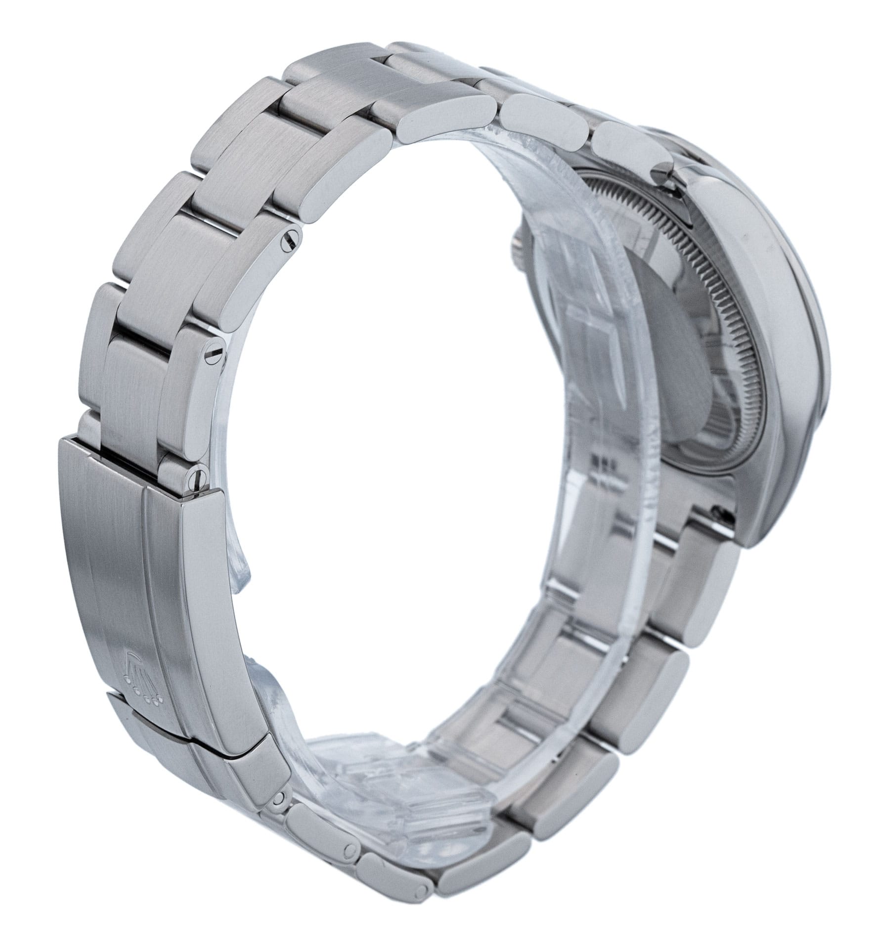 Rolex Lady Oyster Perpetual 177200 Thumbnail 3