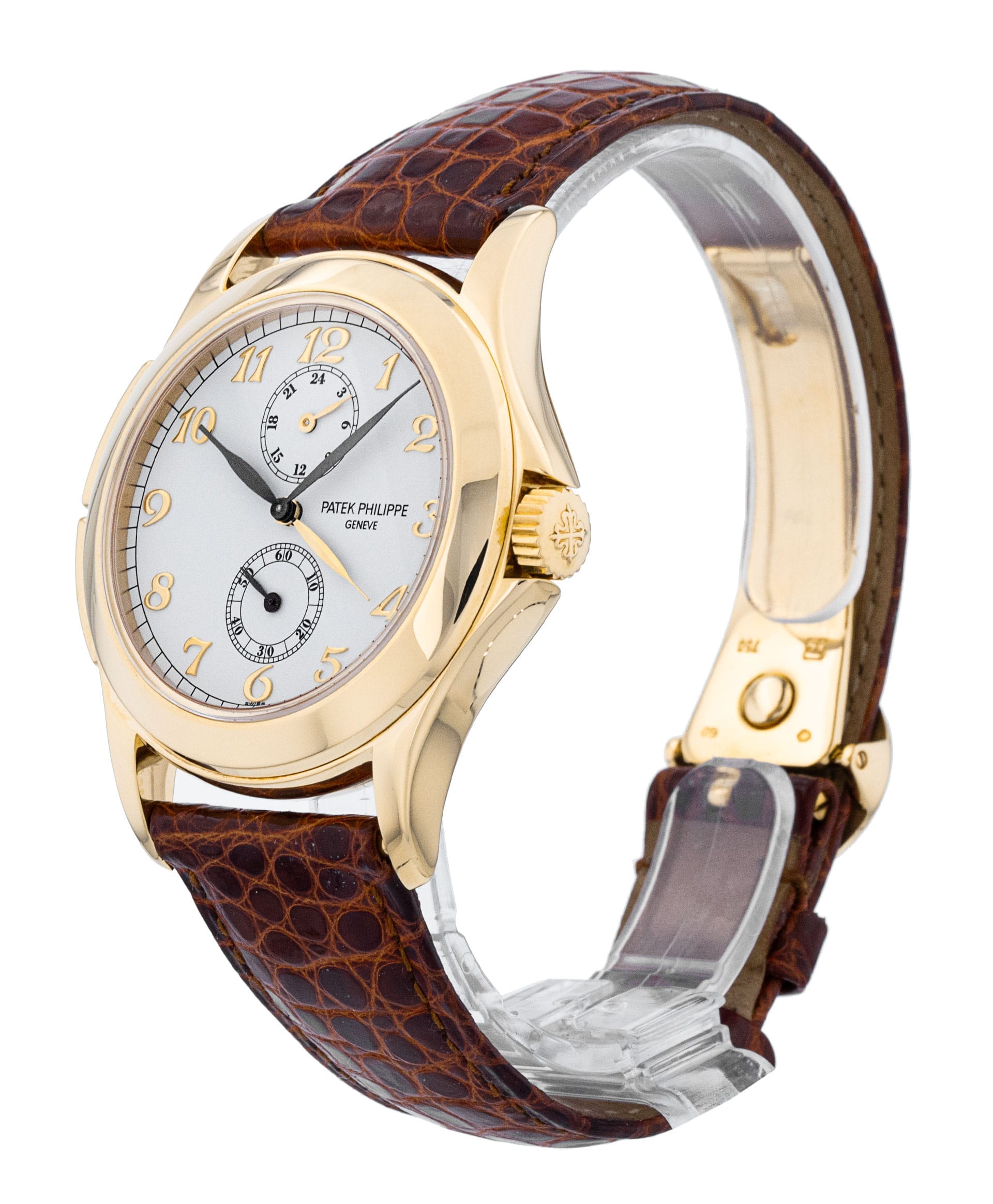 Patek Philippe Complications 5134J-001 Thumbnail 2