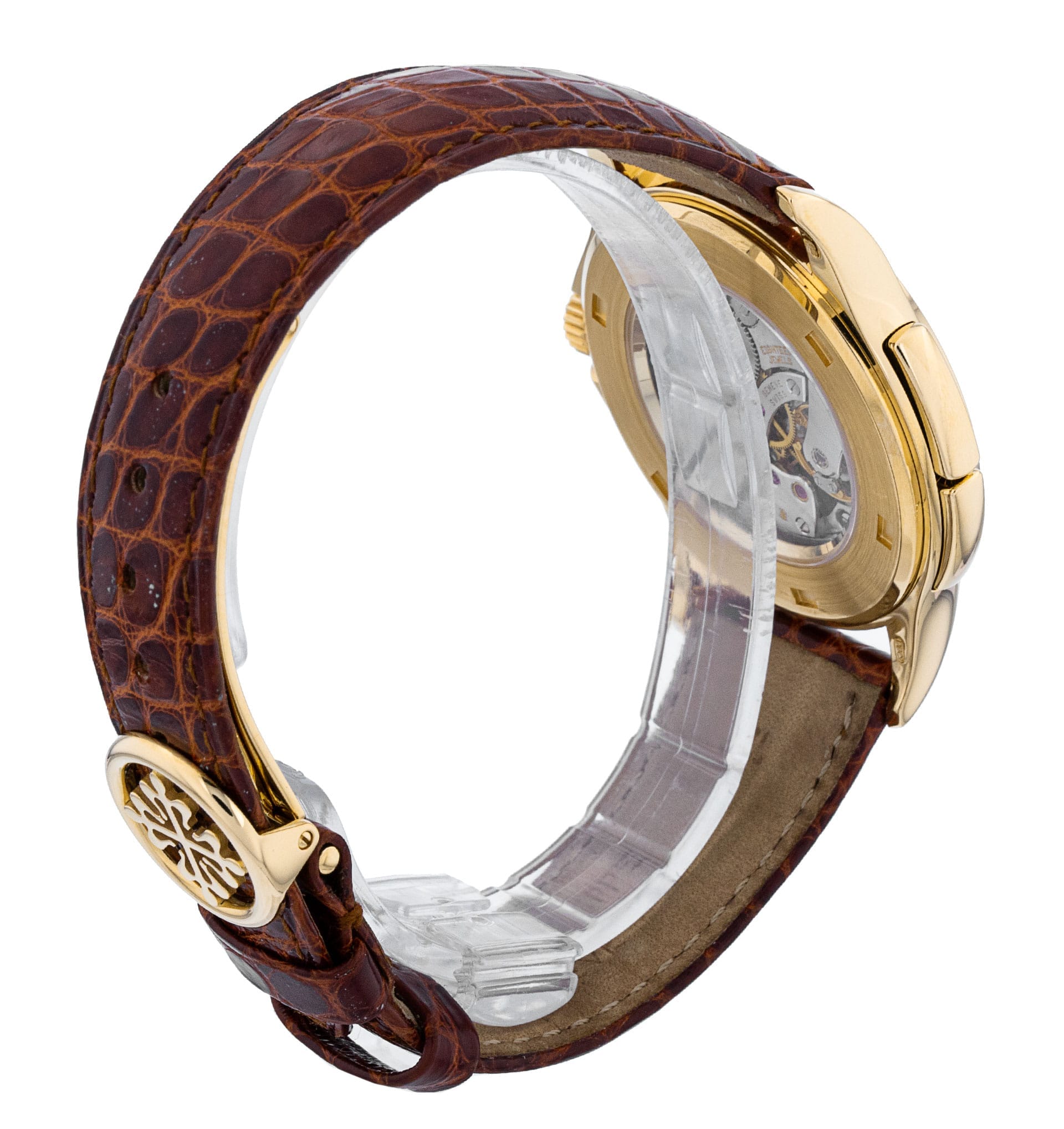 Patek Philippe Complications 5134J-001 Thumbnail 3