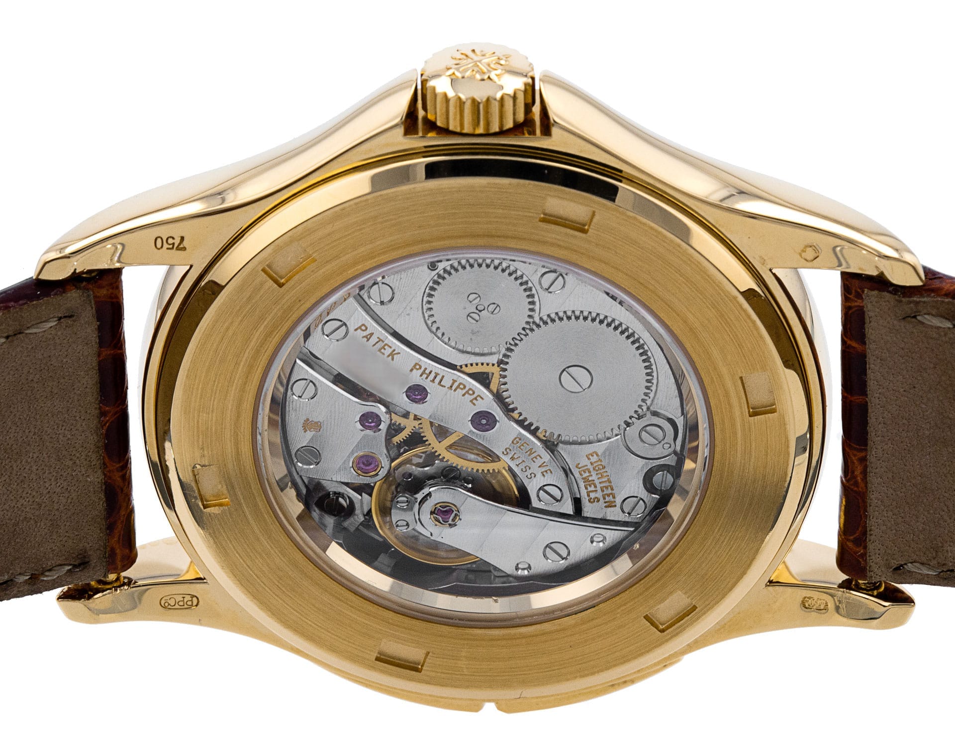 Patek Philippe Complications 5134J-001 Thumbnail 4