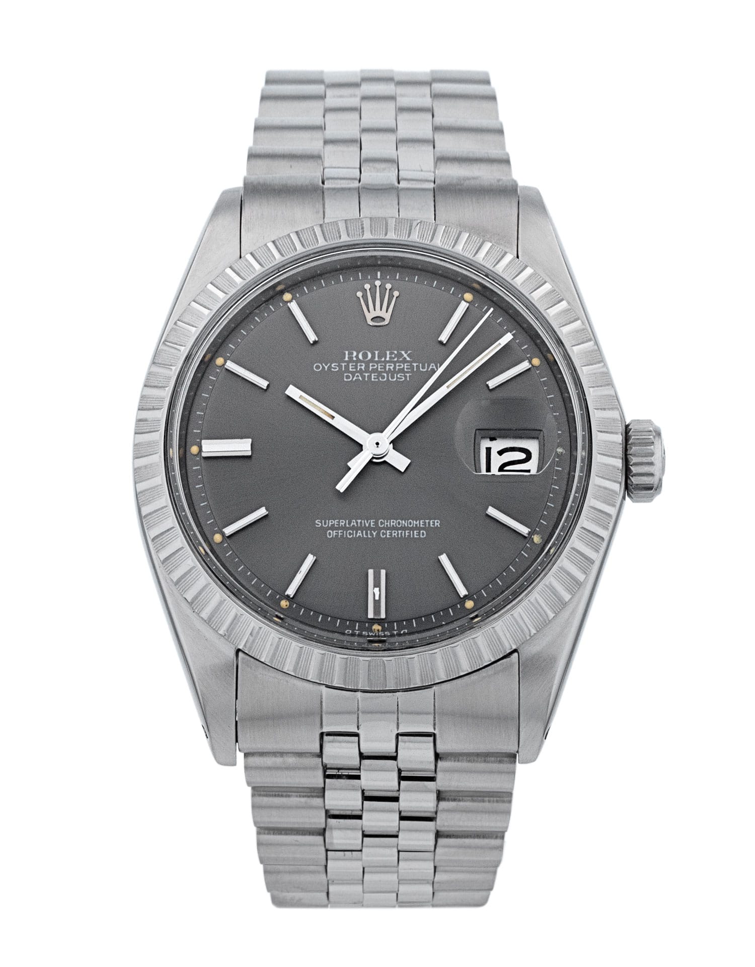 Rolex Datejust 1601