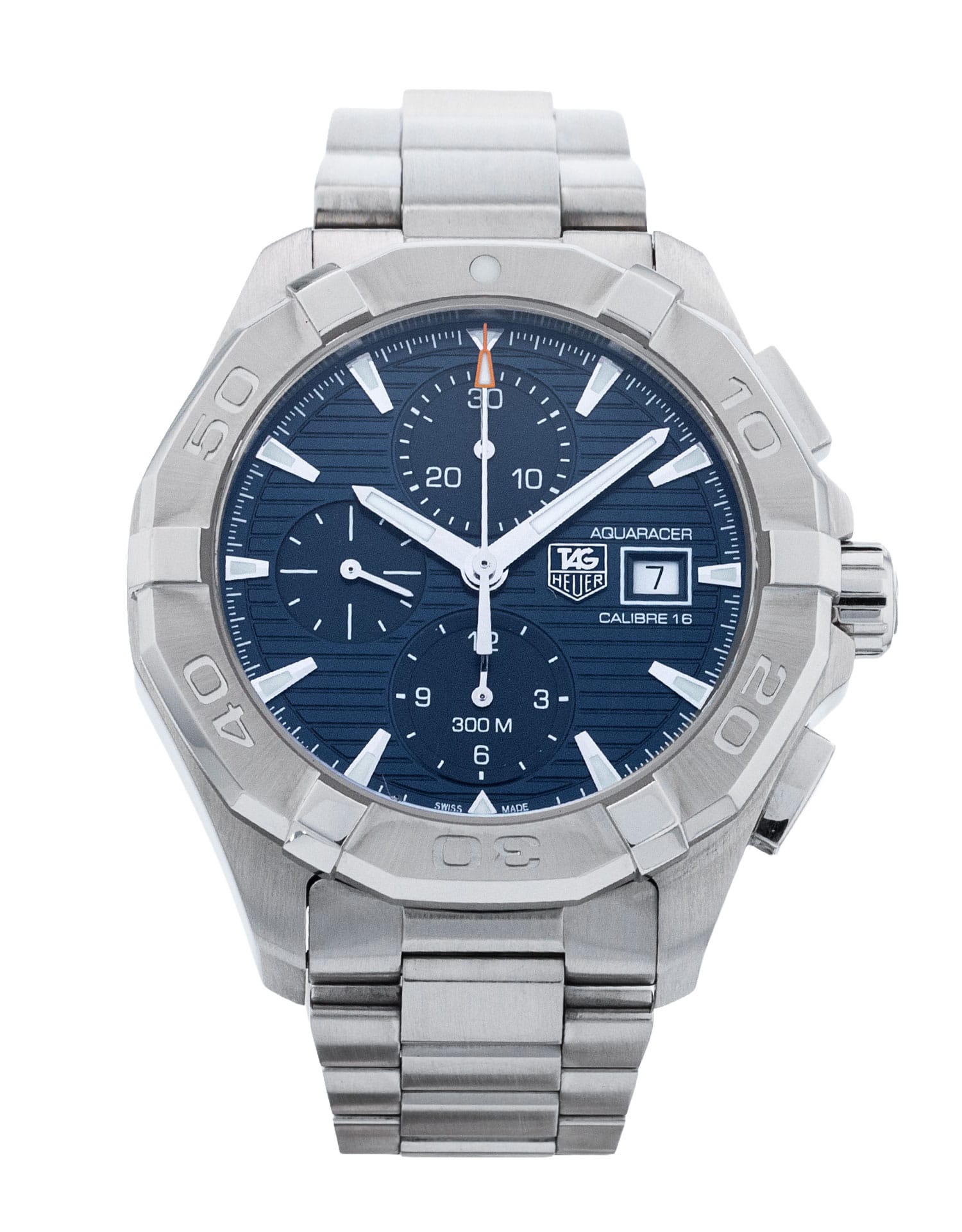Tag Heuer Aquaracer CAY2112.BA0925 Thumbnail 1