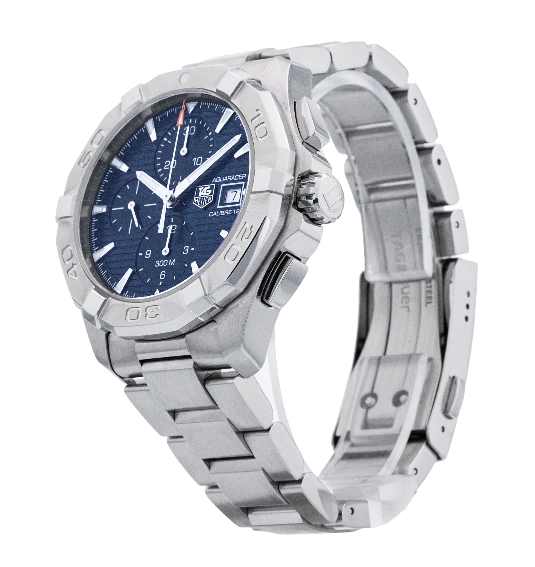 Tag Heuer Aquaracer CAY2112.BA0925 Thumbnail 2