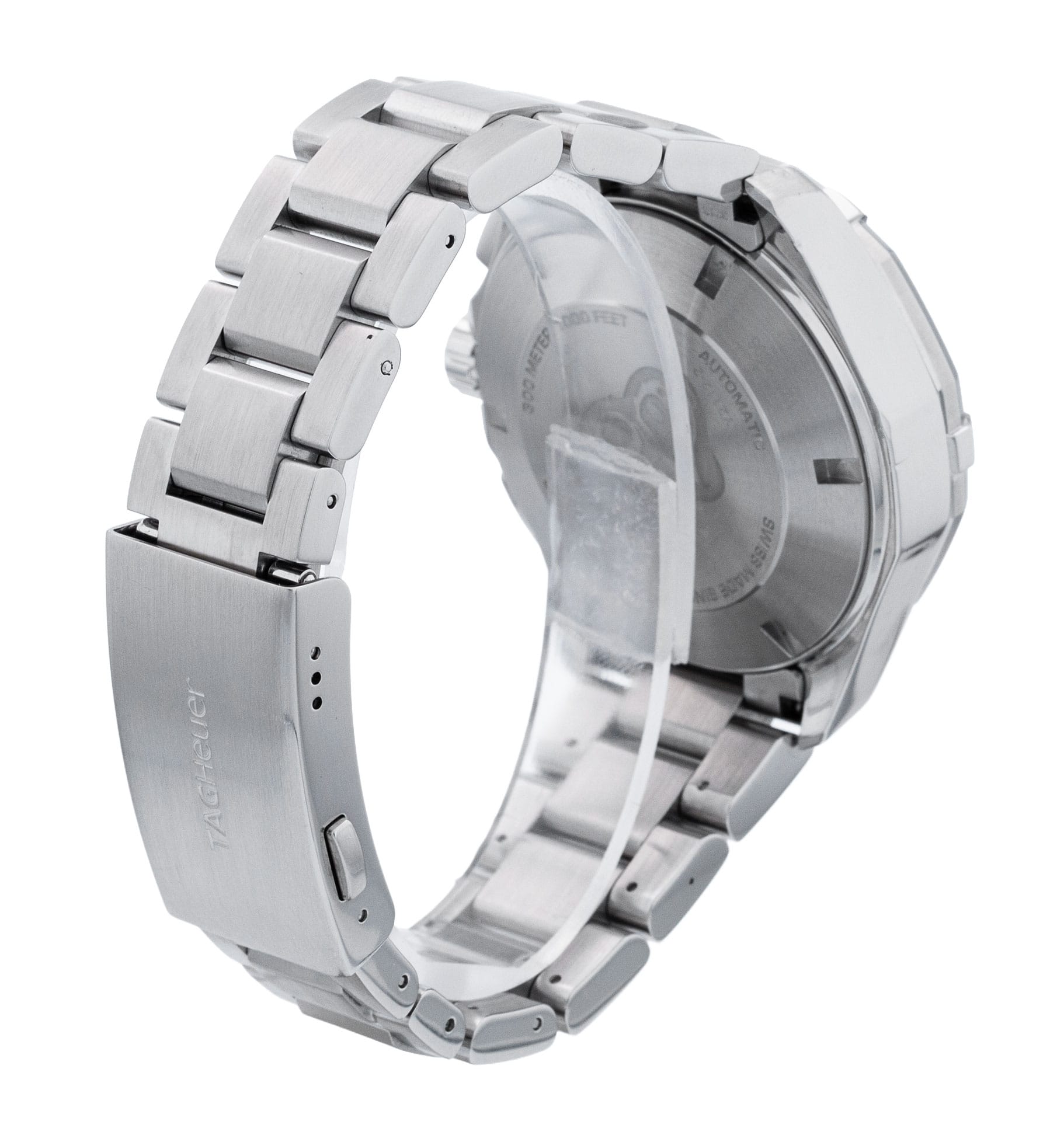 Tag Heuer Aquaracer CAY2112.BA0925 Thumbnail 3