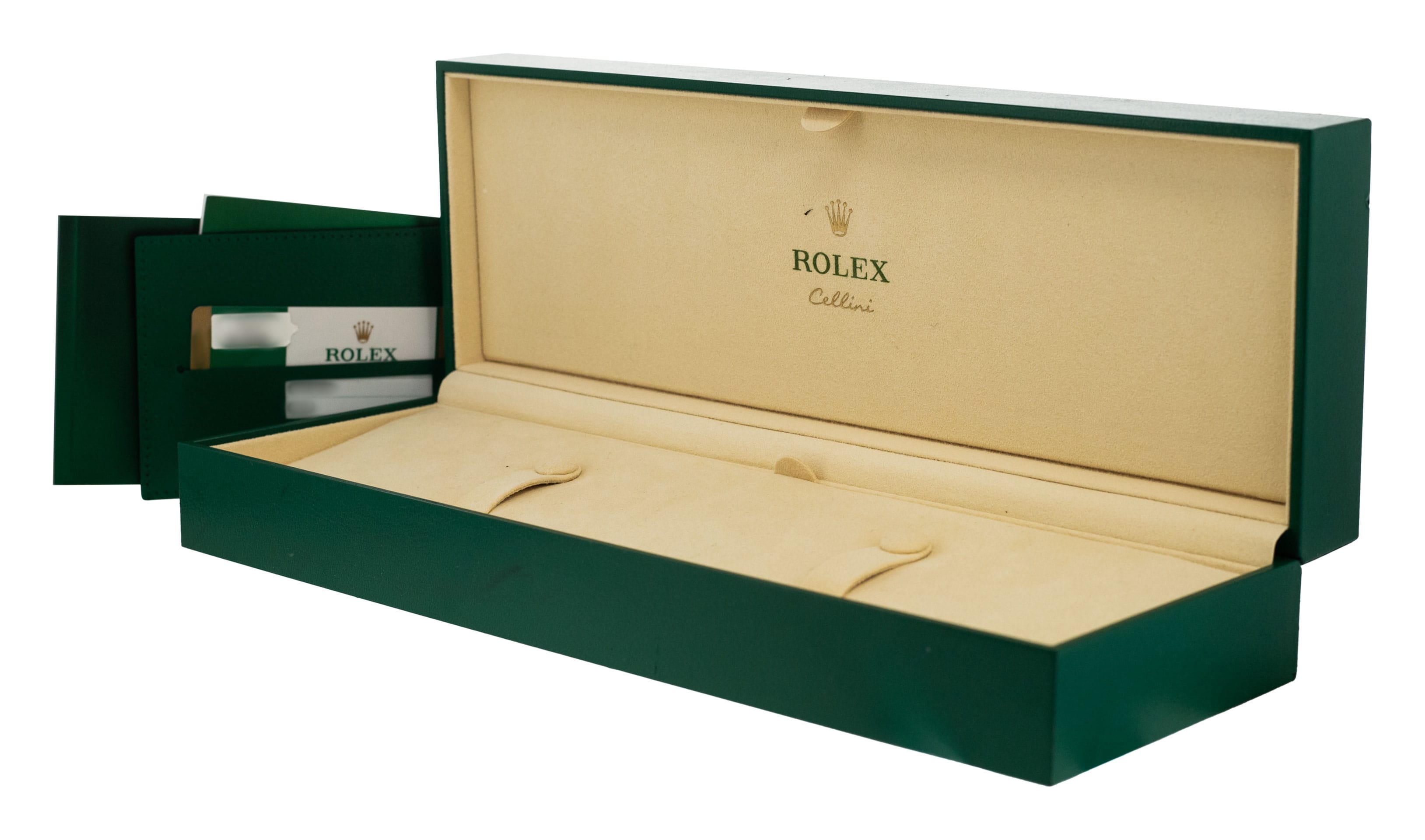 Rolex Cellini 50519 Thumbnail 4