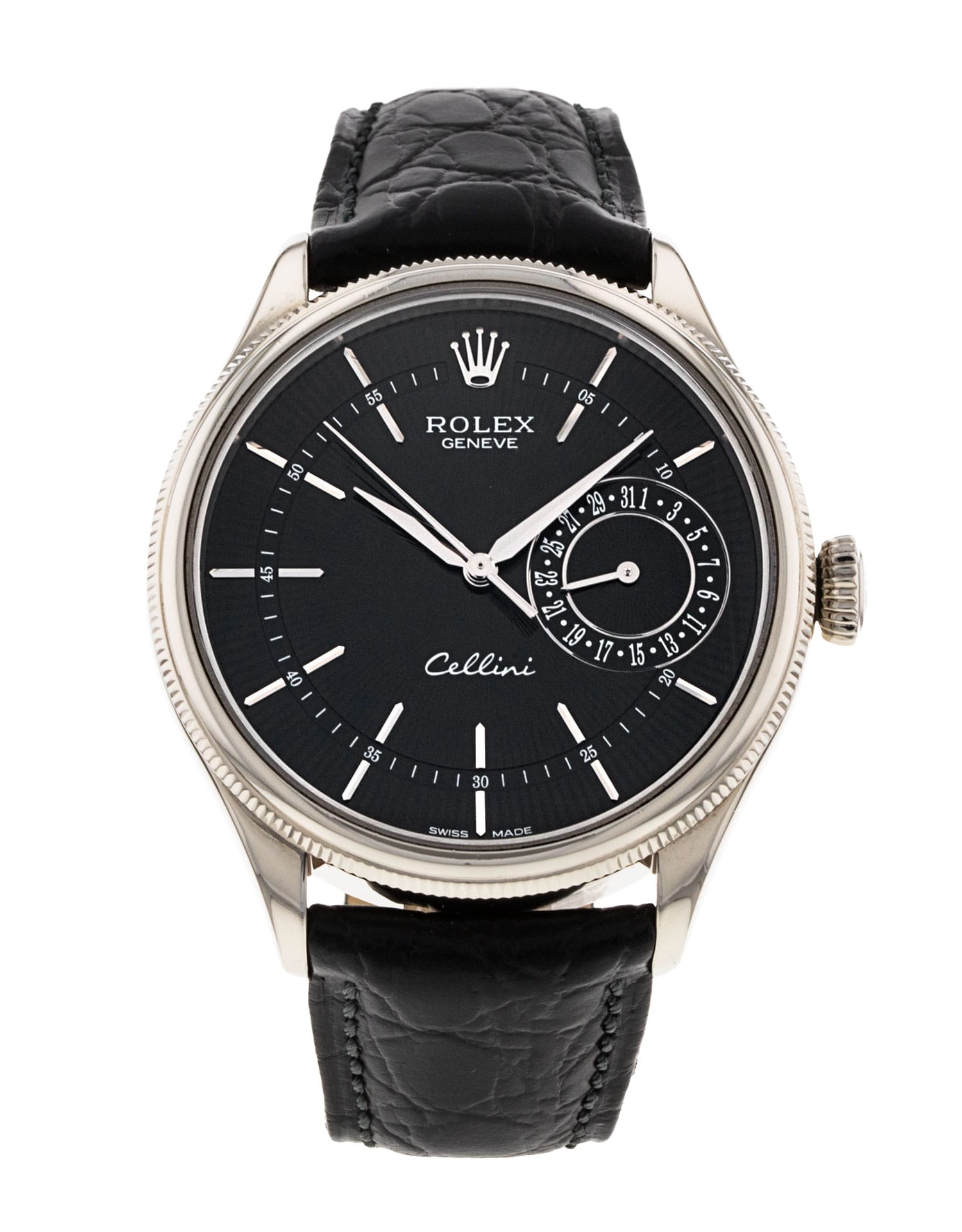 Rolex Cellini 50519 Thumbnail 1