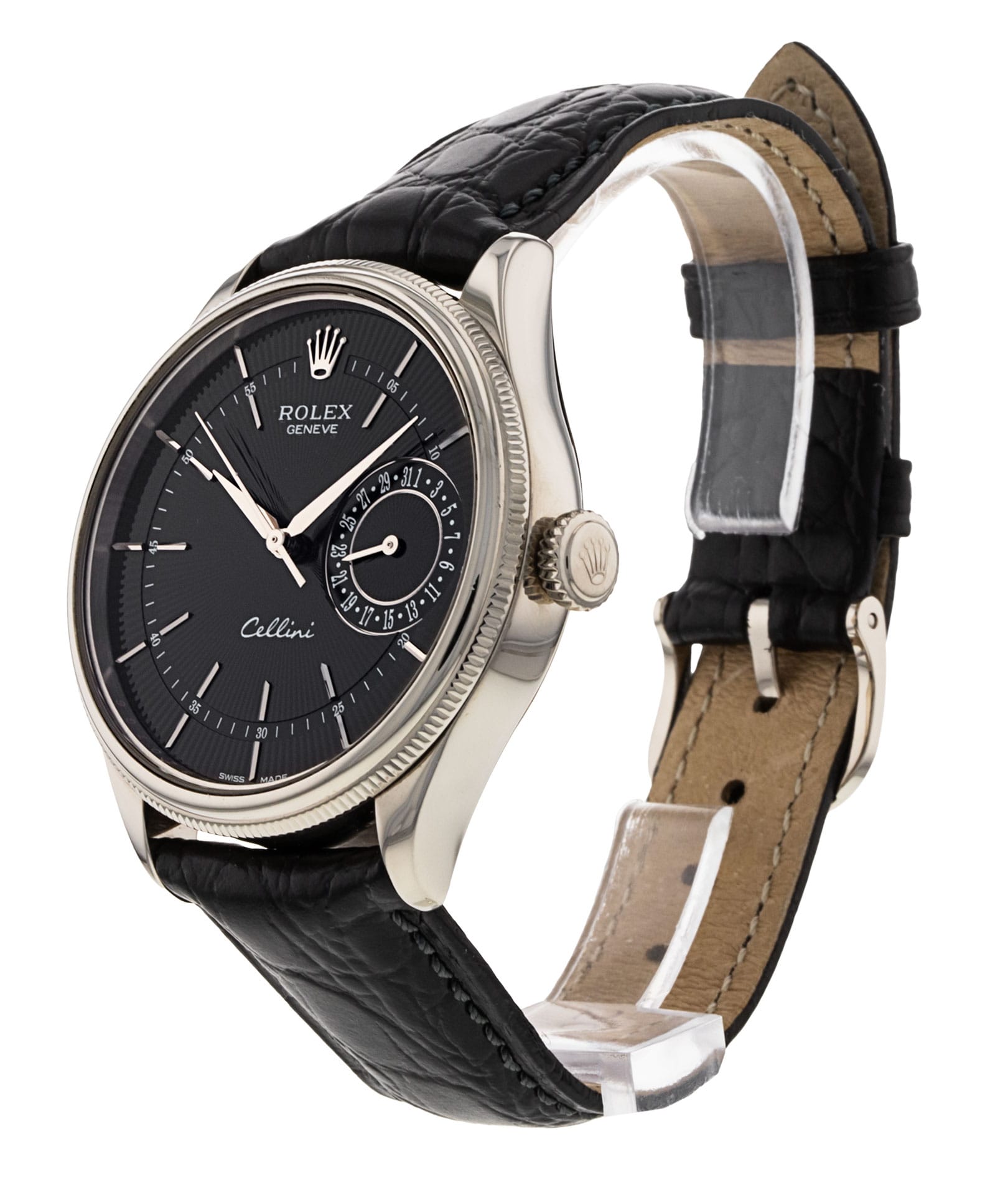 Rolex Cellini 50519 Thumbnail 2