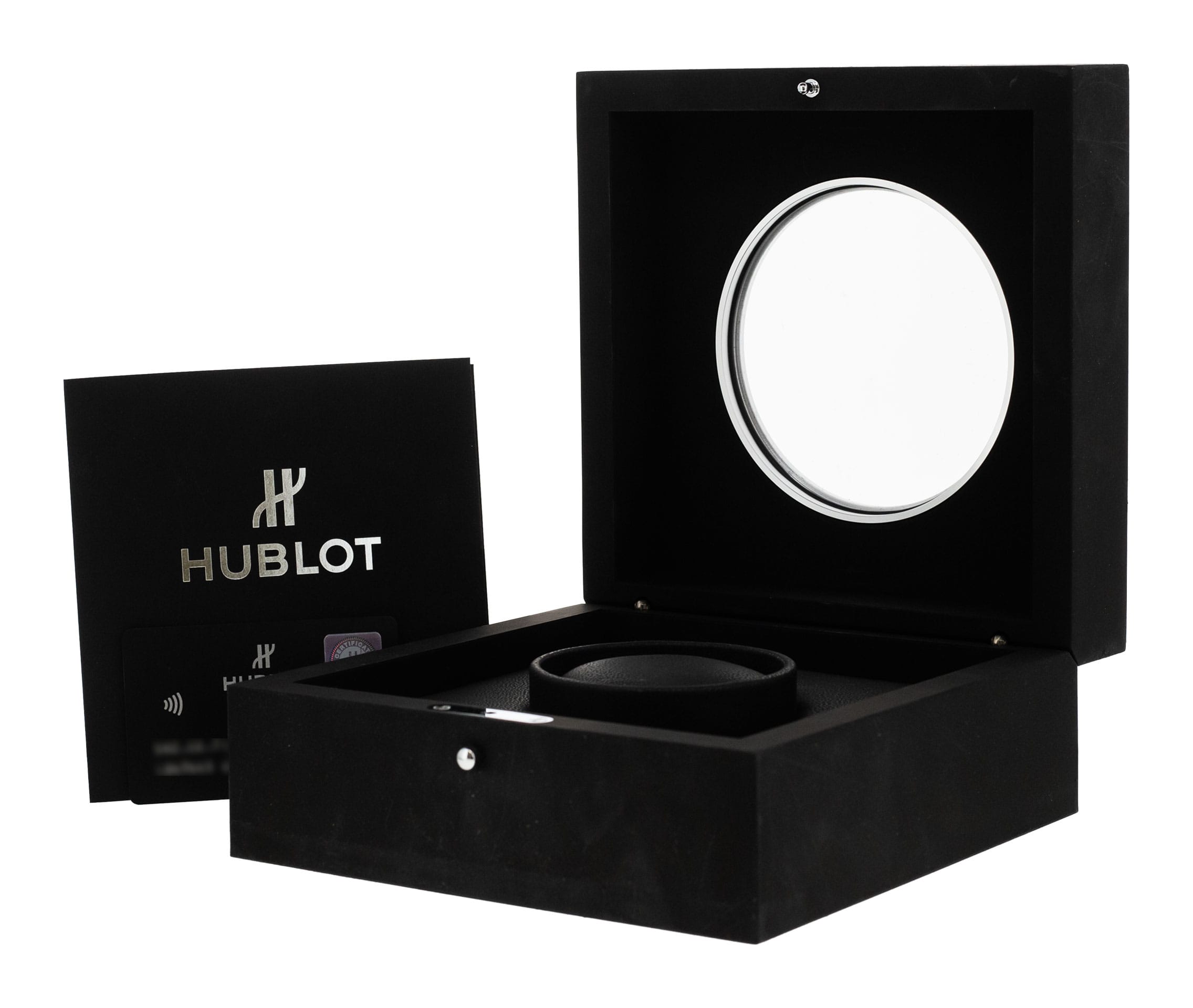 Hublot Classic Fusion 542.NX.7170.LR Thumbnail 5