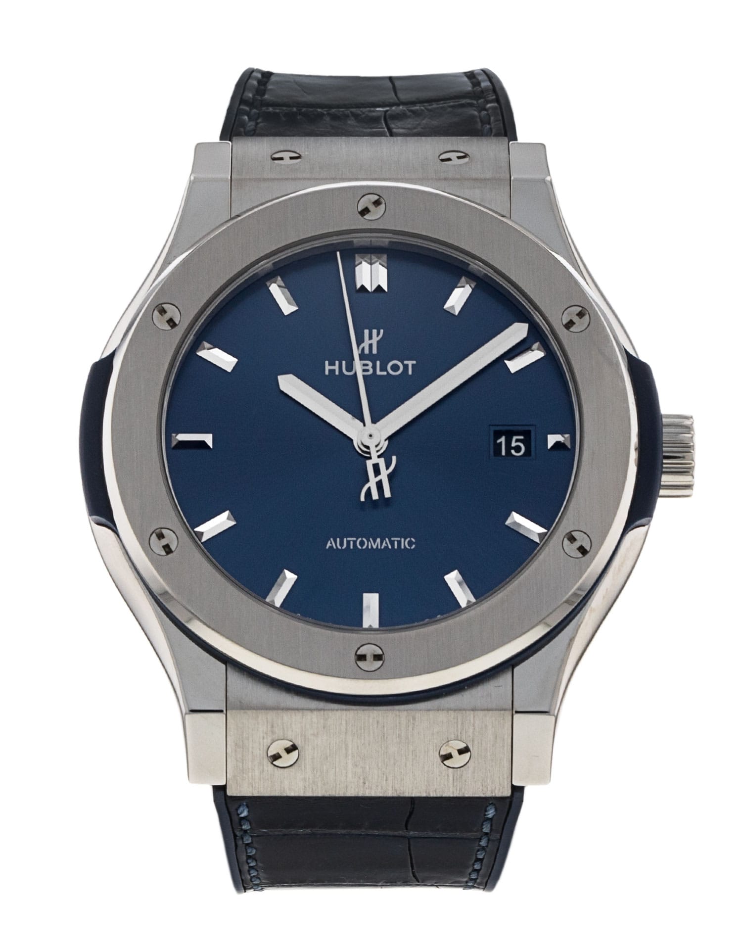 Hublot Classic Fusion 542.NX.7170.LR Thumbnail 1