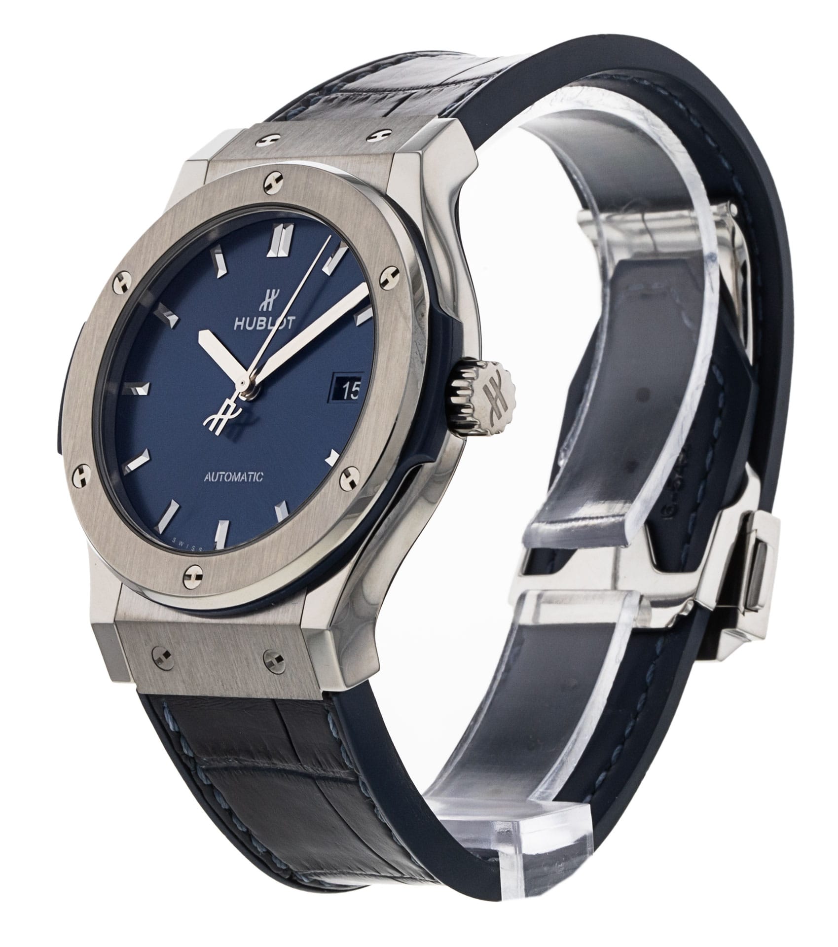 Hublot Classic Fusion 542.NX.7170.LR Thumbnail 2