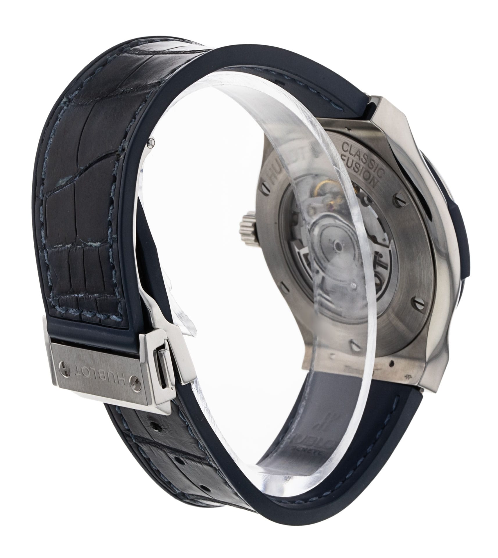 Hublot Classic Fusion 542.NX.7170.LR Thumbnail 3