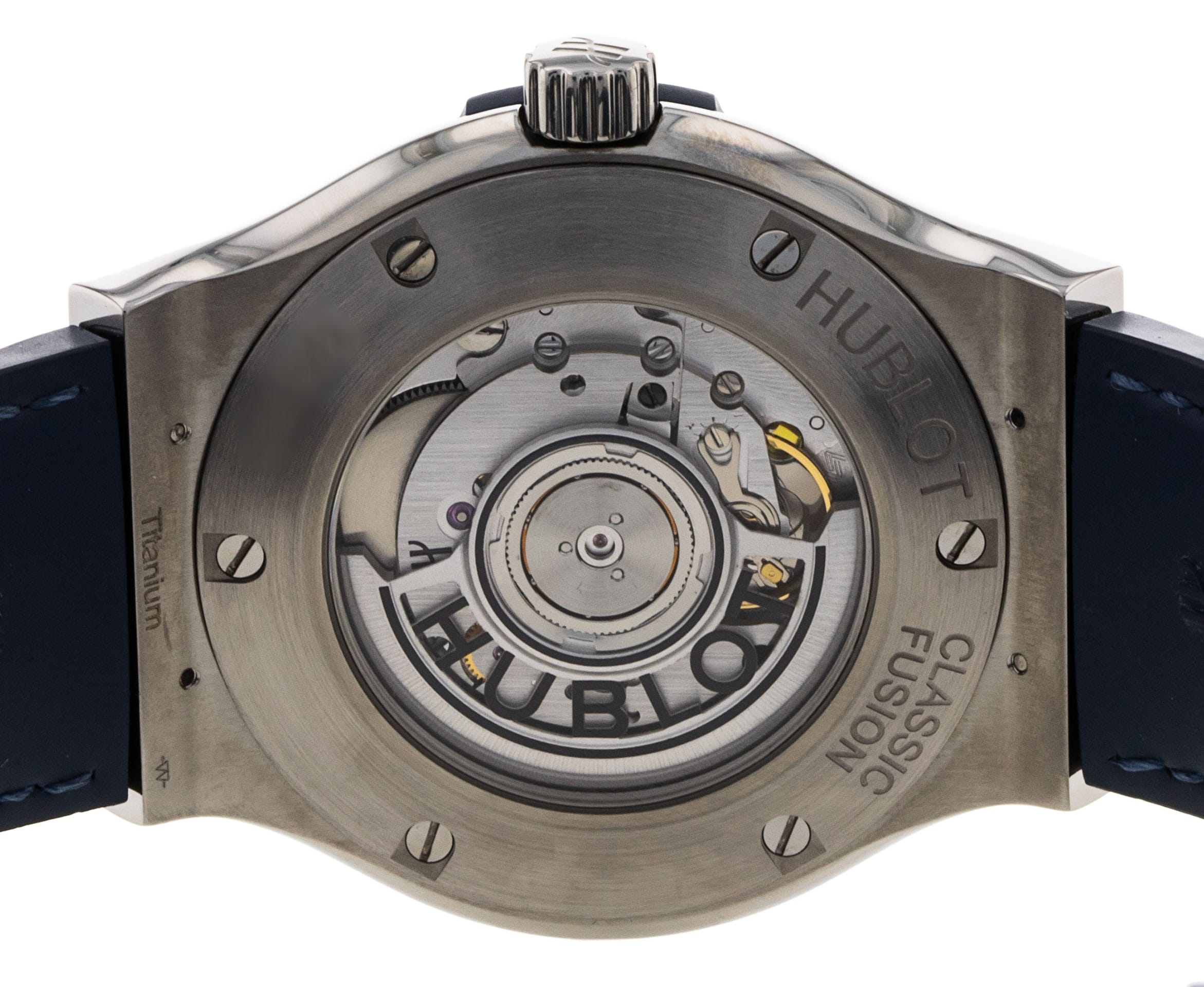 Hublot Classic Fusion 542.NX.7170.LR Thumbnail 4