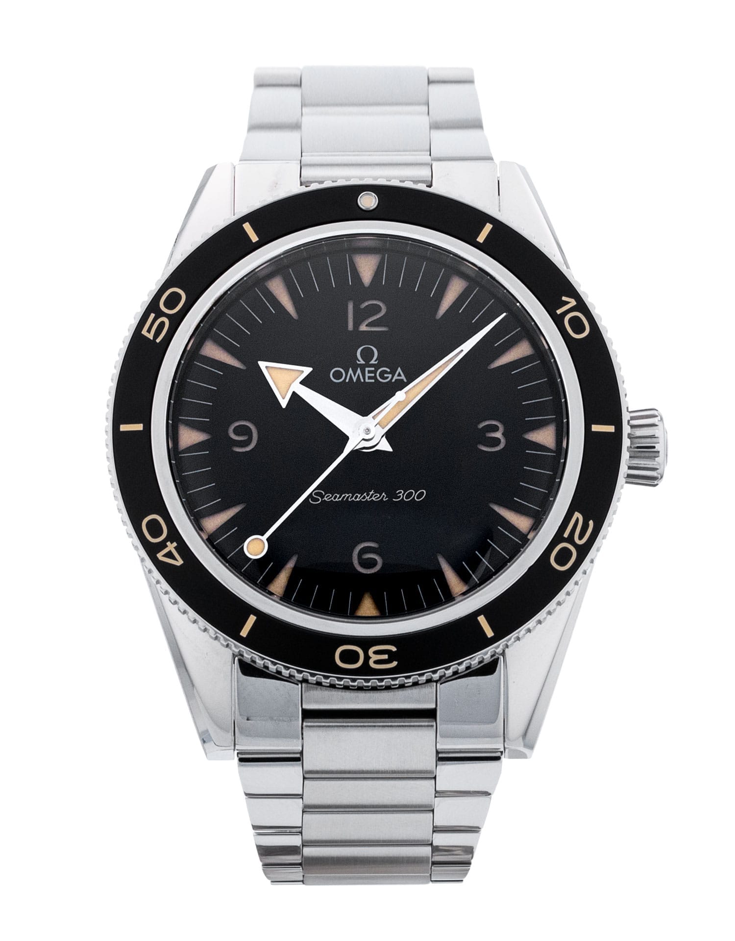 Omega Seamaster 300 234.30.41.21.01.001 Thumbnail 1