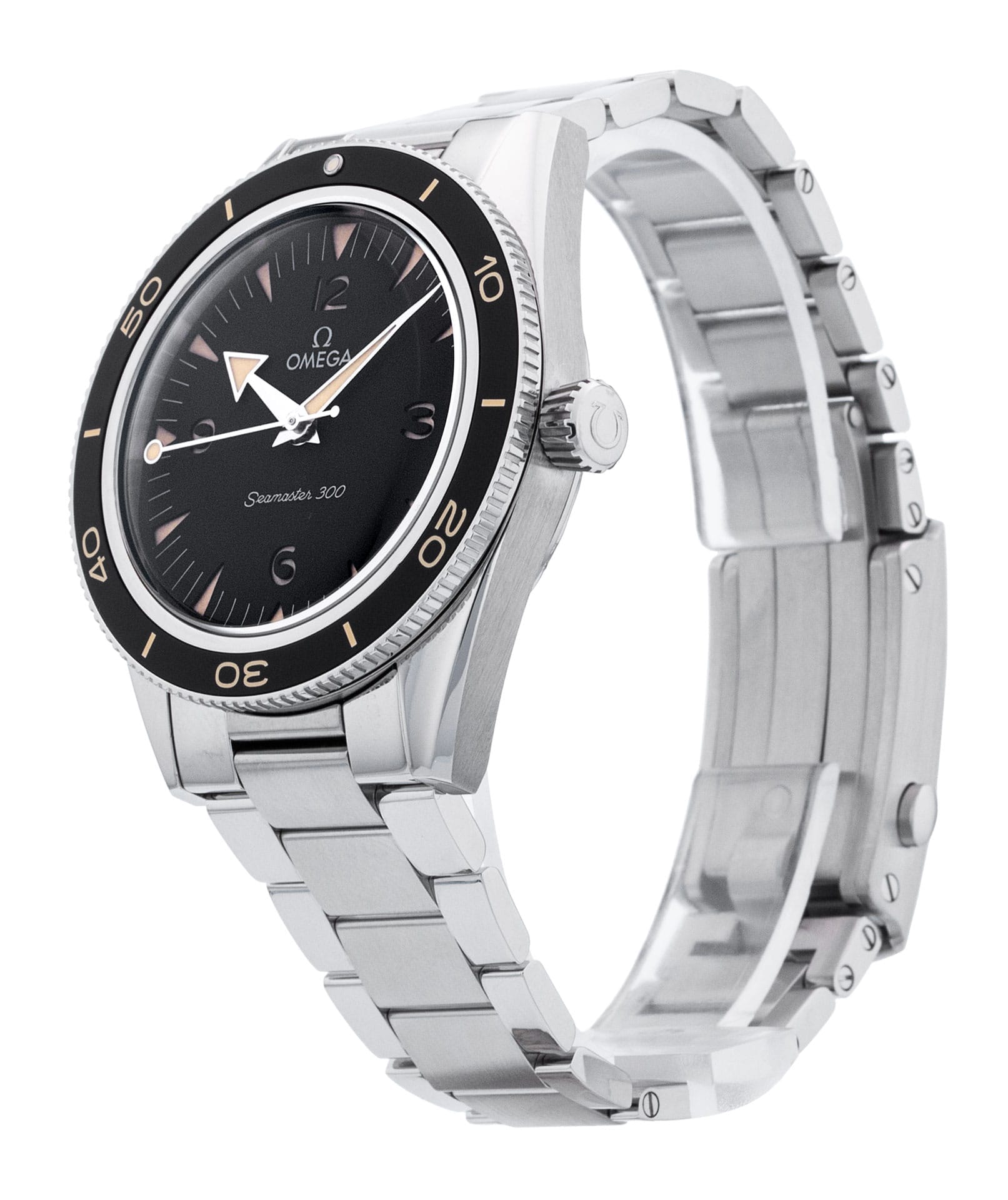 Omega Seamaster 300 234.30.41.21.01.001 Thumbnail 2