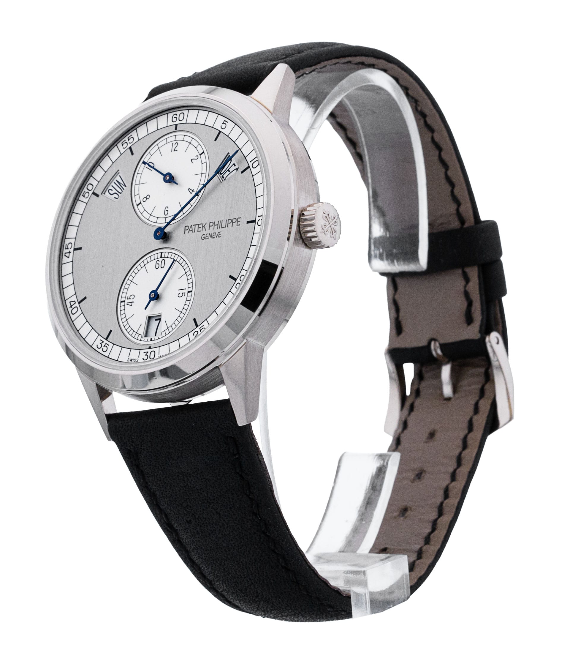 Patek Philippe Complications 5235G-001 Thumbnail 2