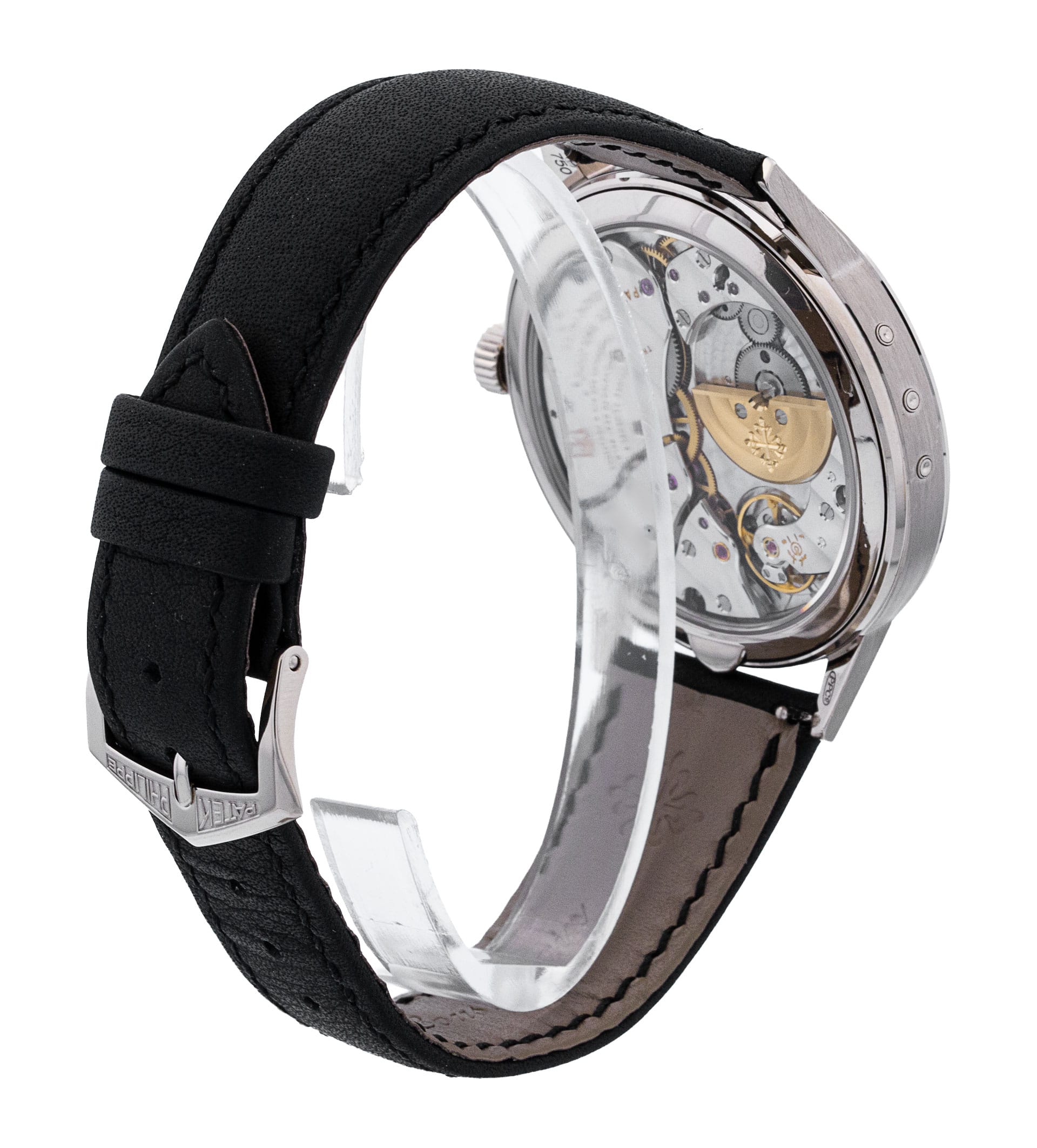 Patek Philippe Complications 5235G-001 Thumbnail 3