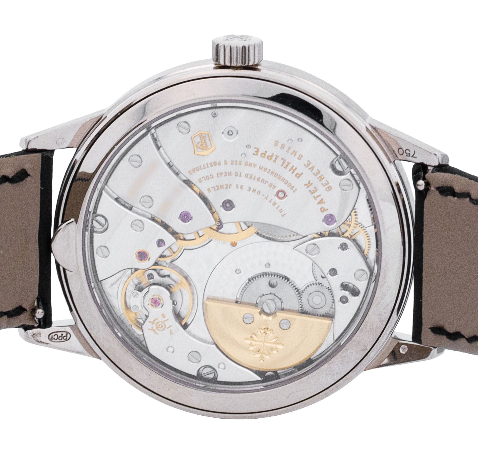 Patek Philippe Complications 5235G-001 Thumbnail 4