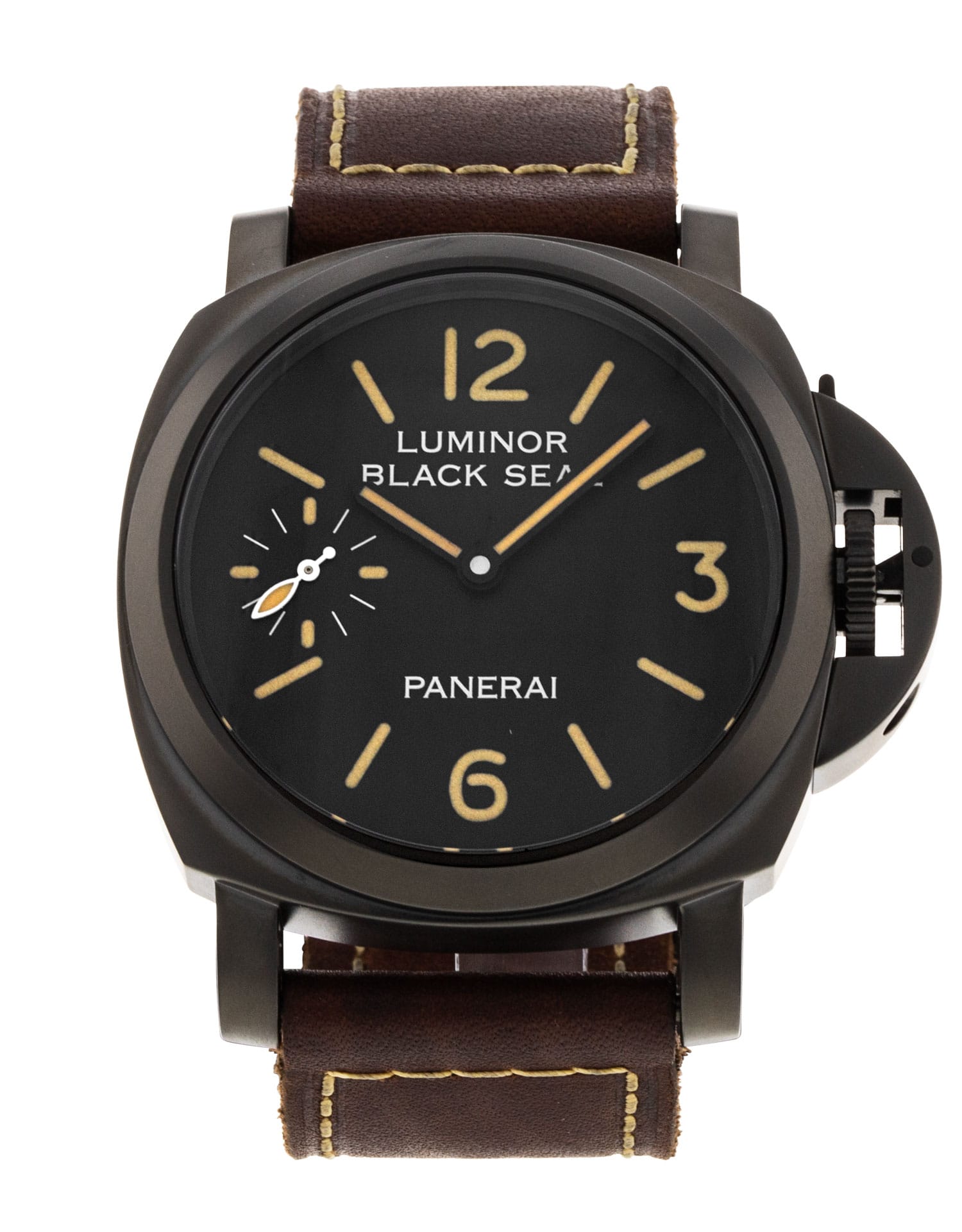 Panerai Luminor 8 Days PAM00594 Thumbnail 1