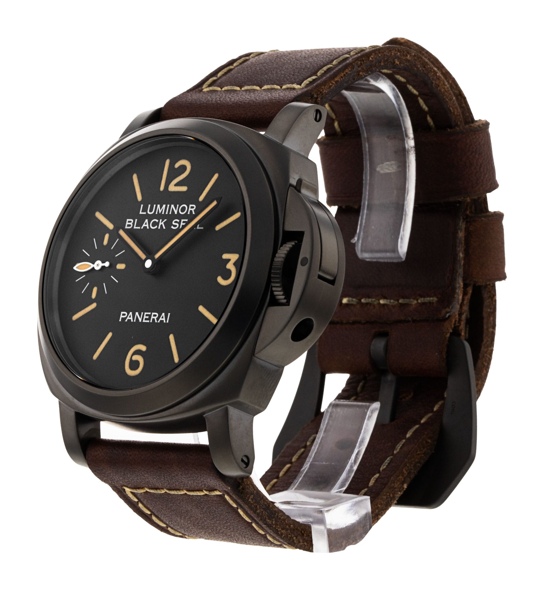 Panerai Luminor 8 Days PAM00594 Thumbnail 2