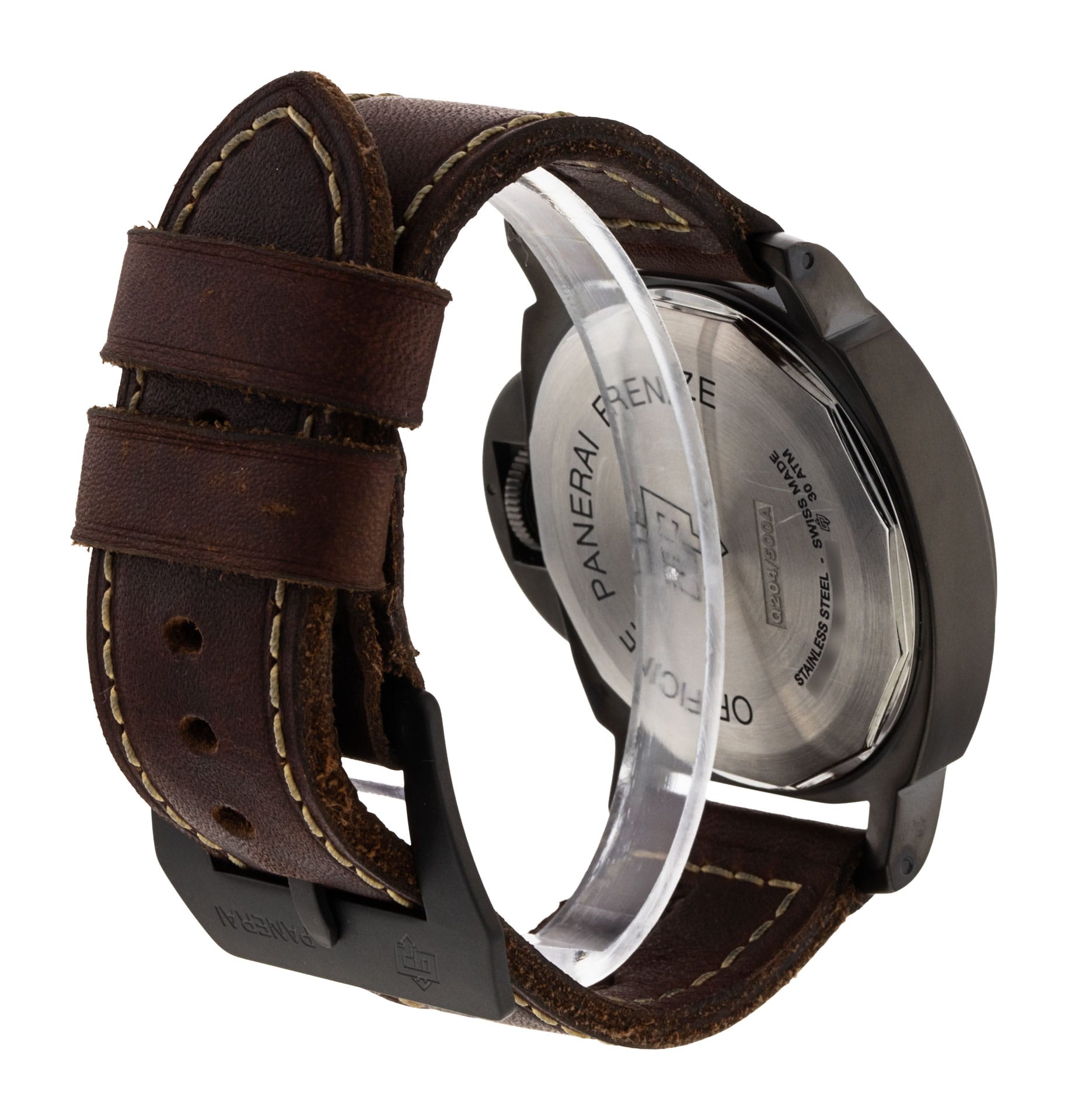 Panerai Luminor 8 Days PAM00594 Thumbnail 3