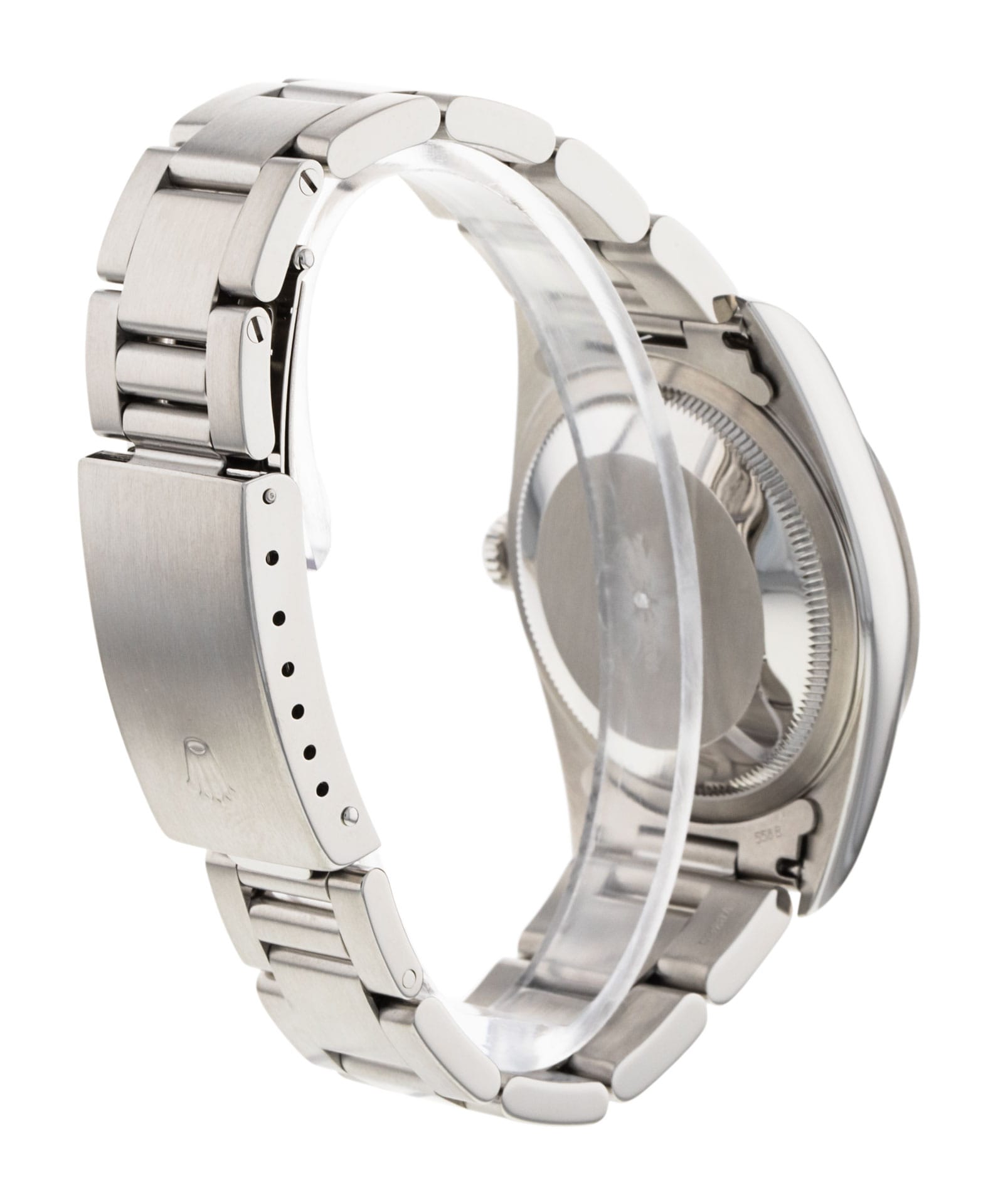 Rolex Datejust 16200 Thumbnail 3