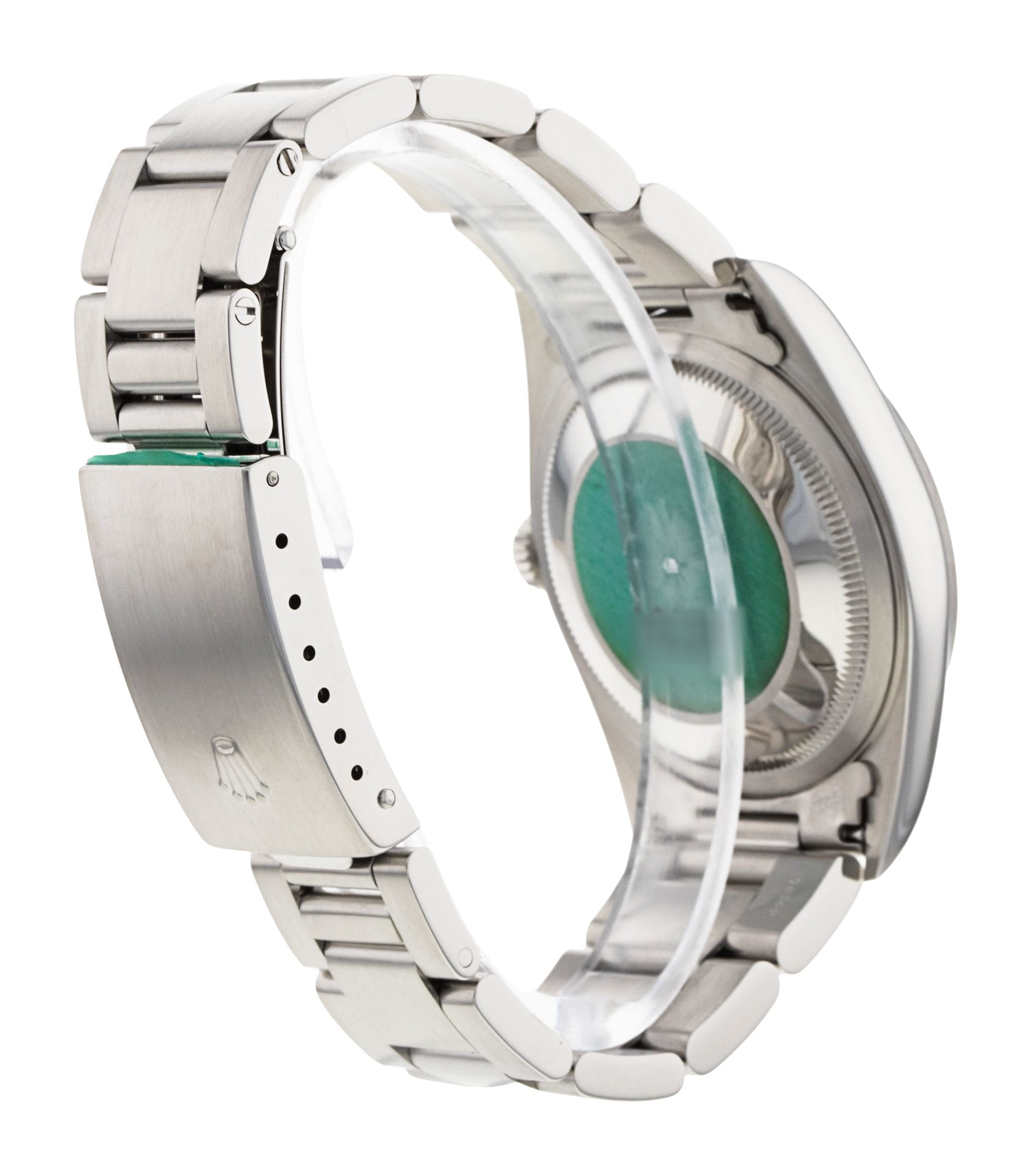 Rolex Datejust 16200 Thumbnail 3