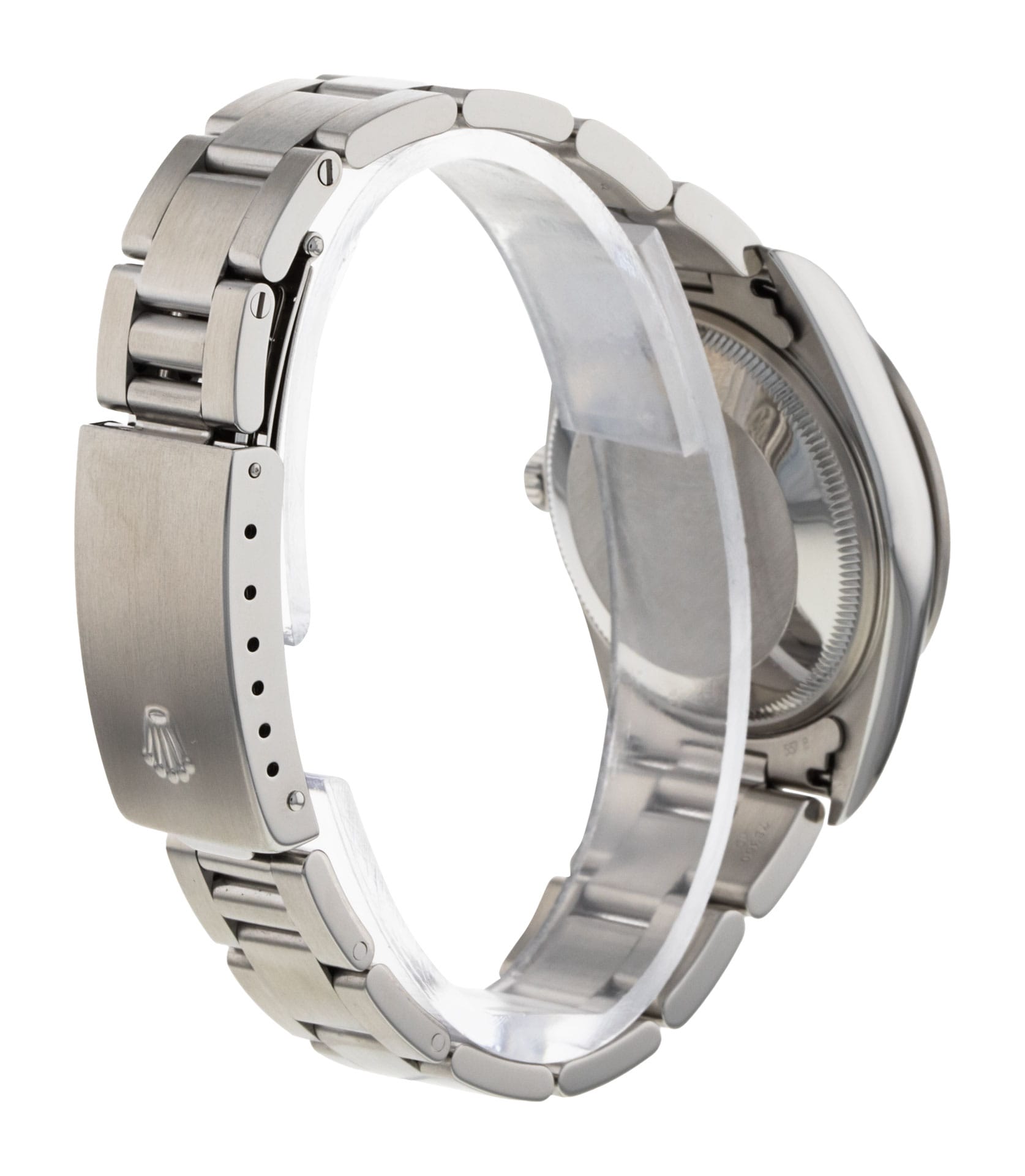 Rolex Oyster Perpetual Date 15200 Thumbnail 3