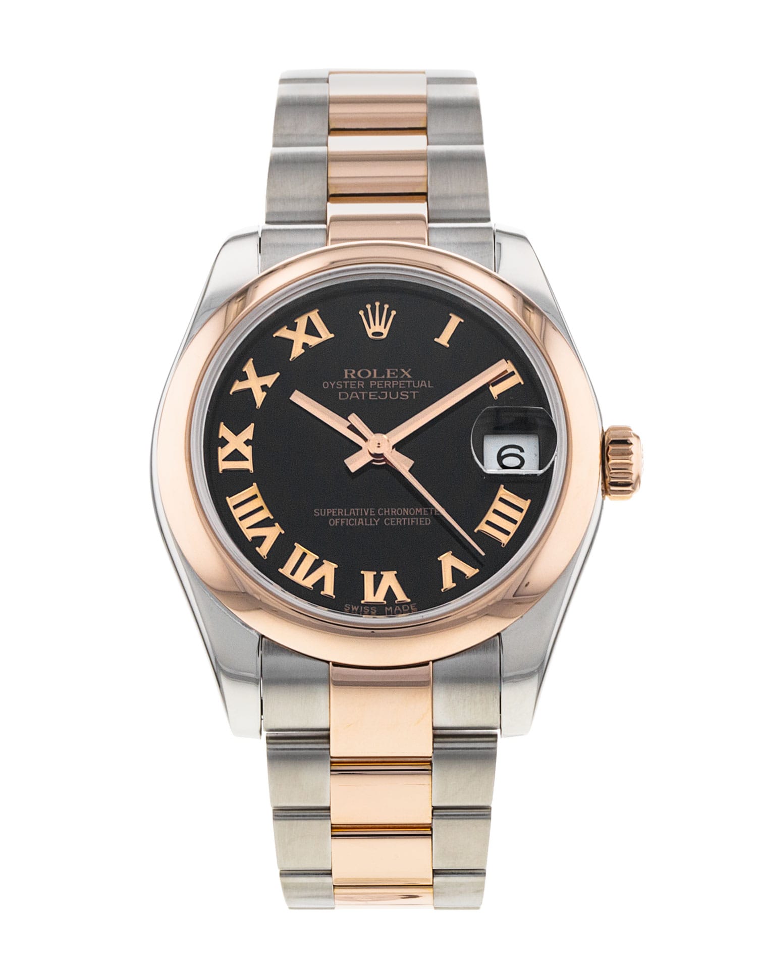 Rolex Datejust Lady 31 178241 Thumbnail 1