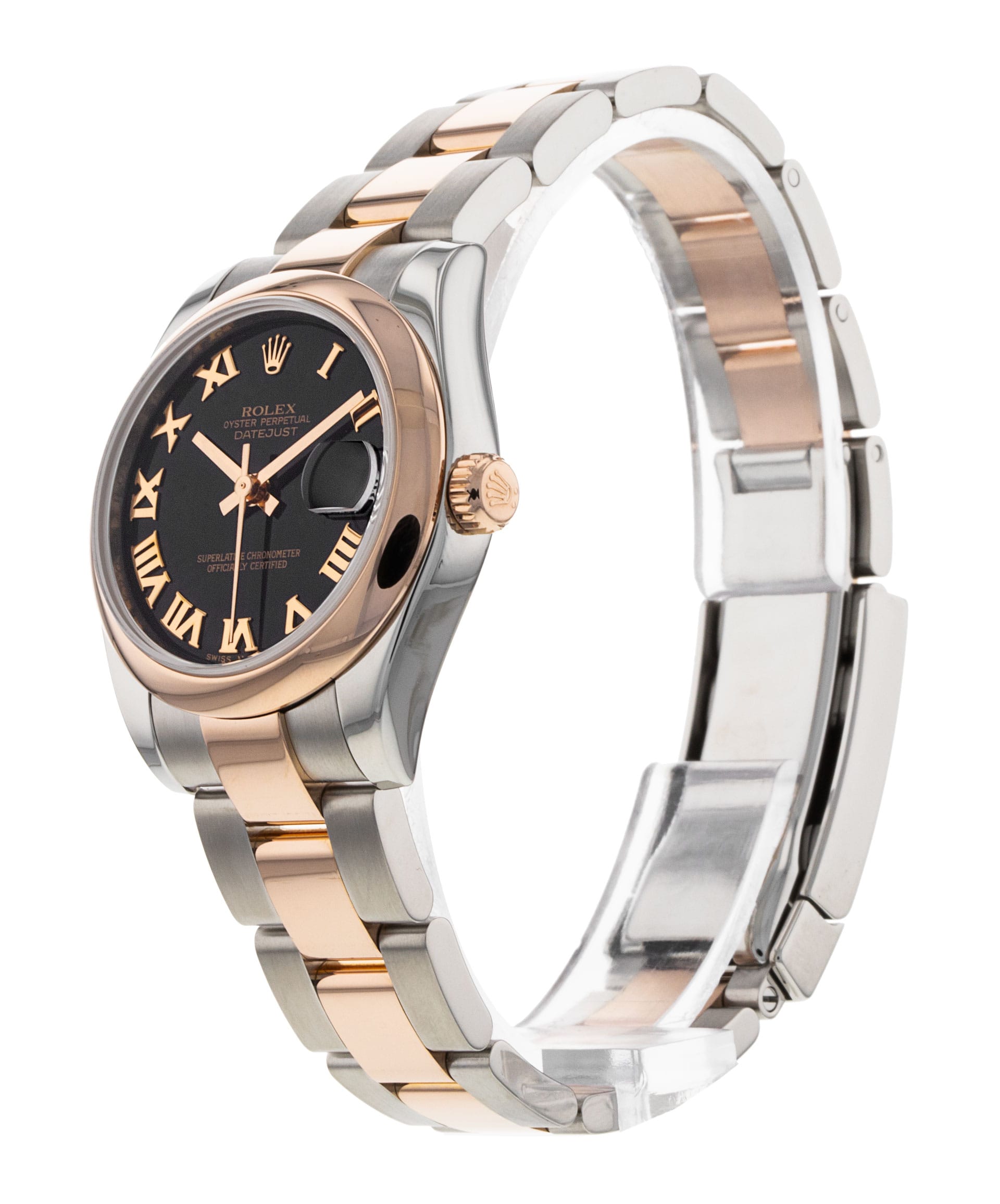 Rolex Datejust Lady 31 178241 Thumbnail 2