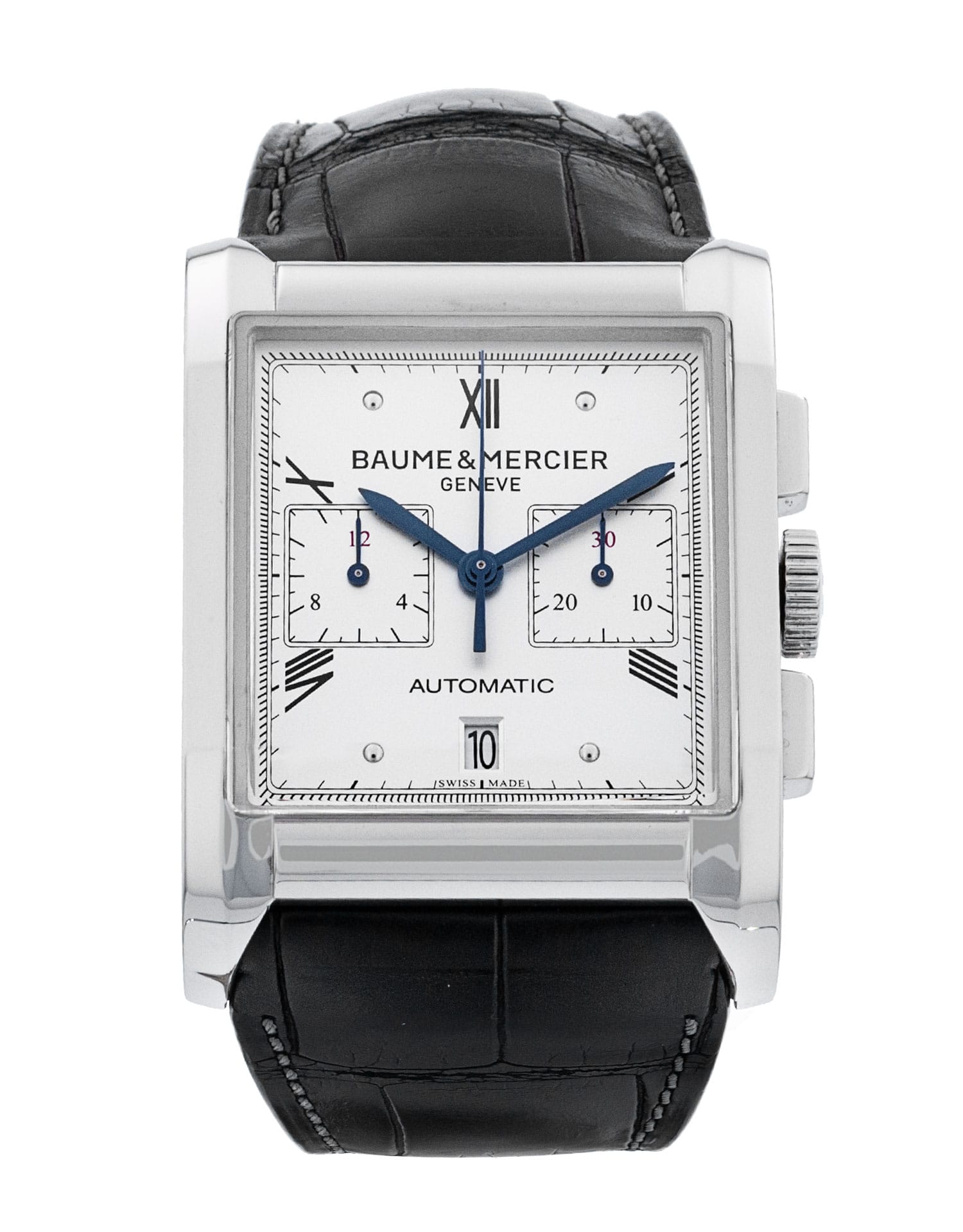 Baume et Mercier Hampton for men M0A10032 Thumbnail 1