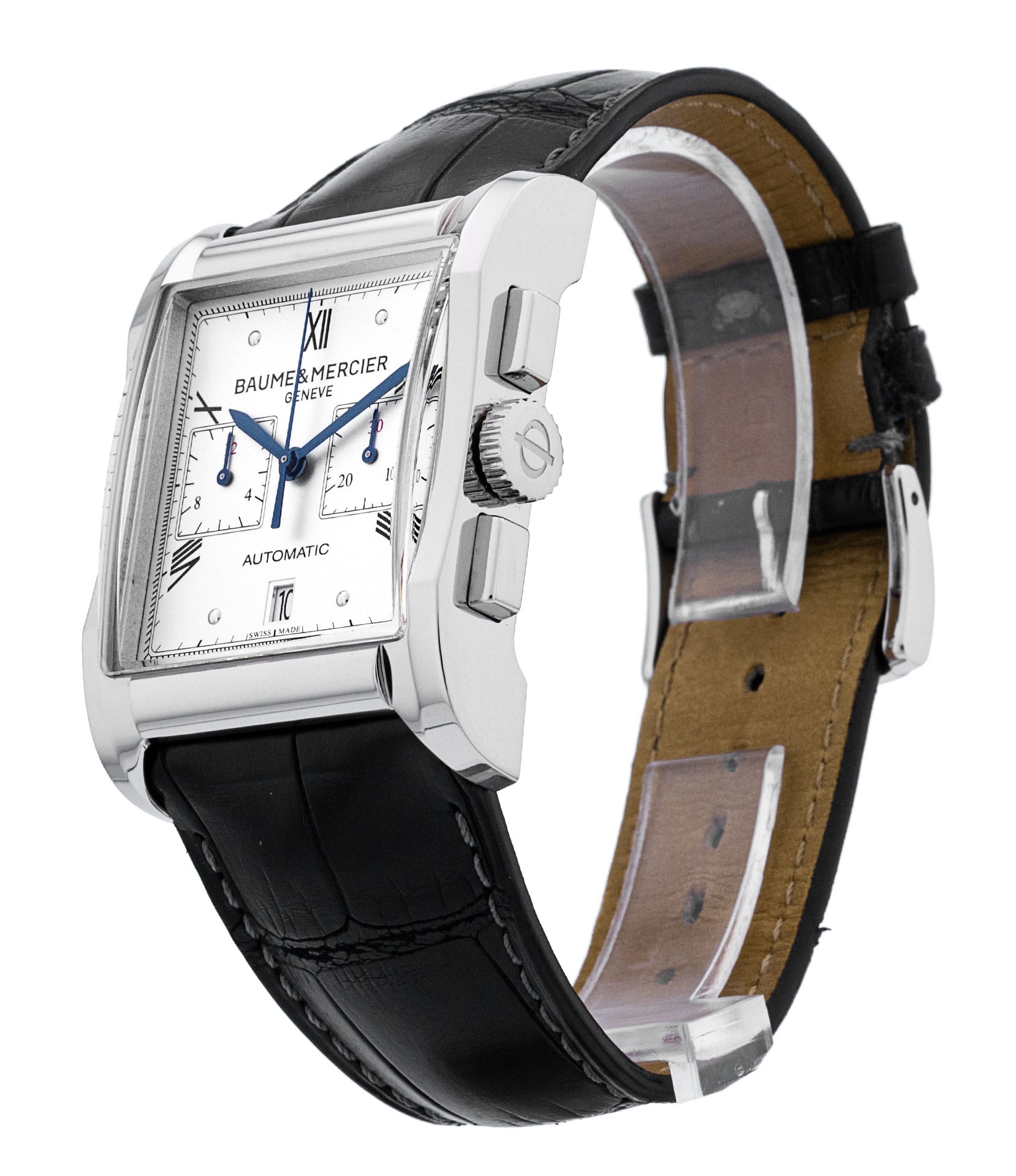 Baume et Mercier Hampton for men M0A10032 Thumbnail 2