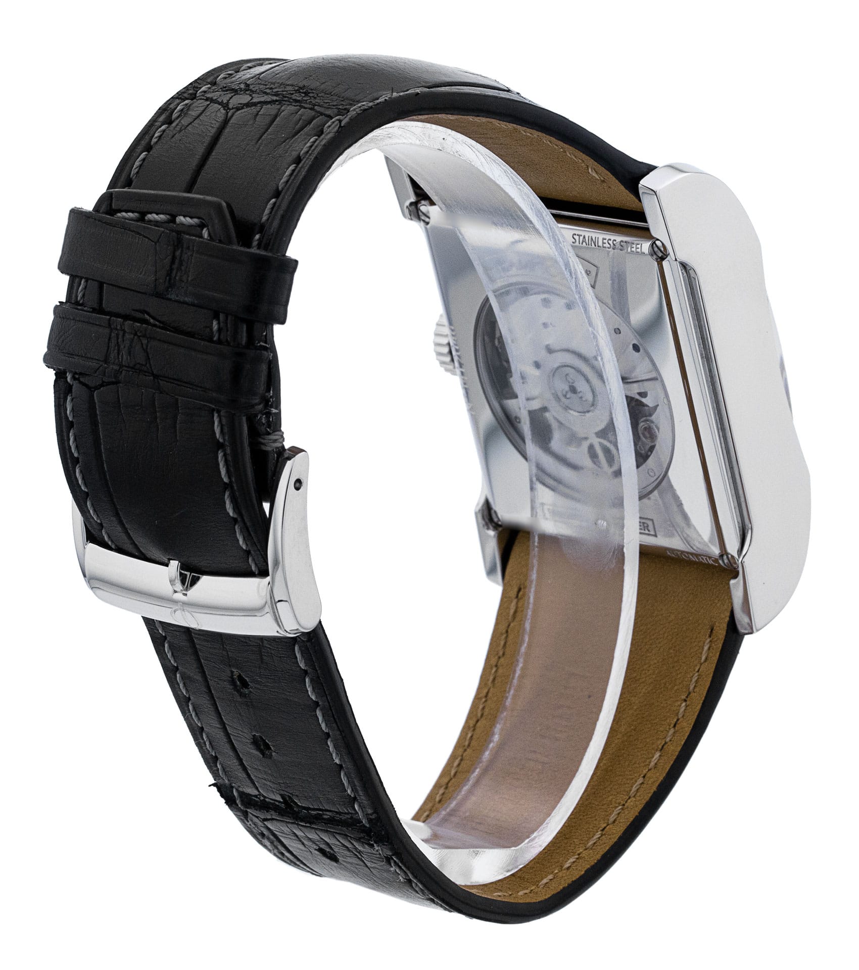 Baume et Mercier Hampton for men M0A10032 Thumbnail 3