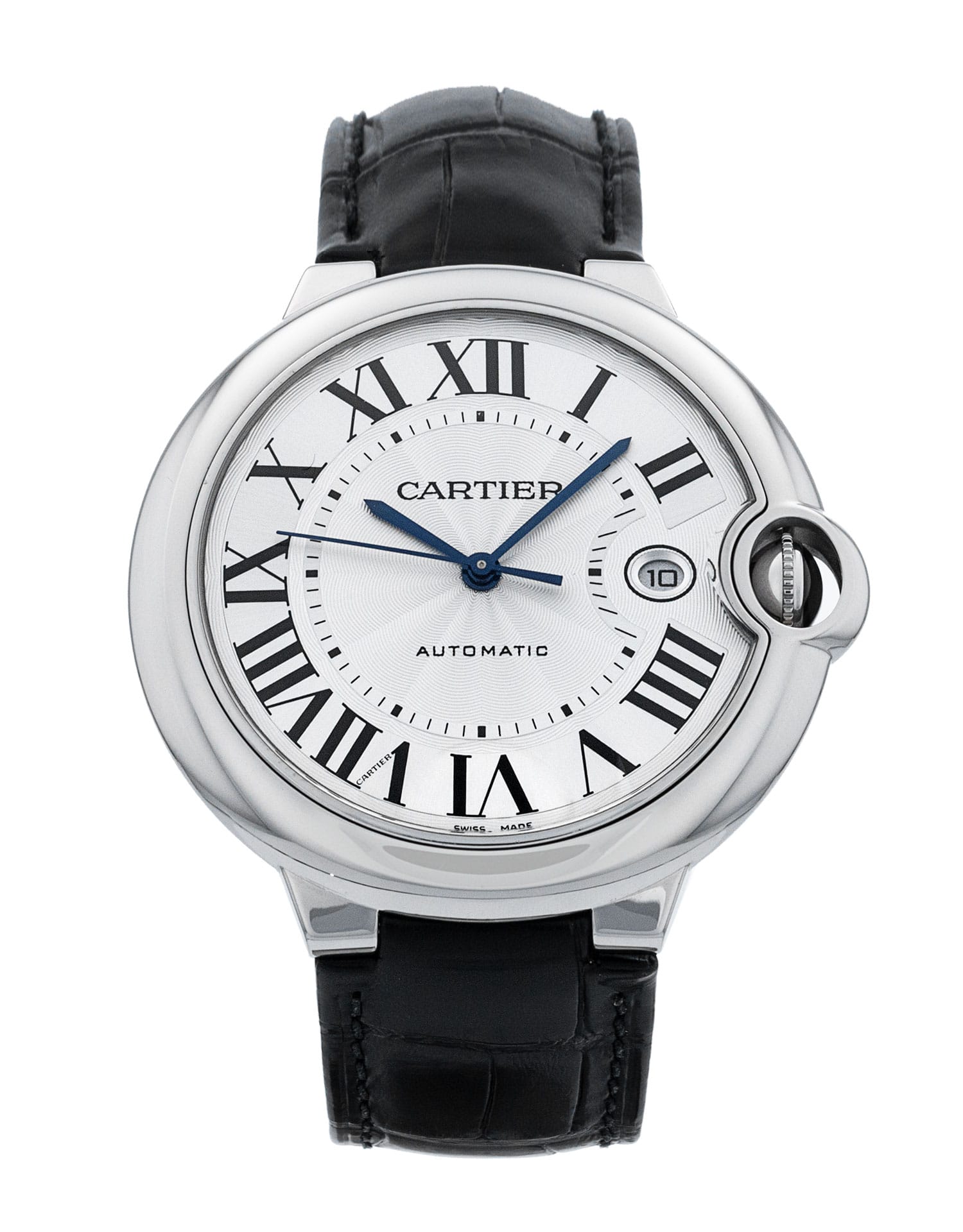 Cartier Ballon Bleu W69016Z4