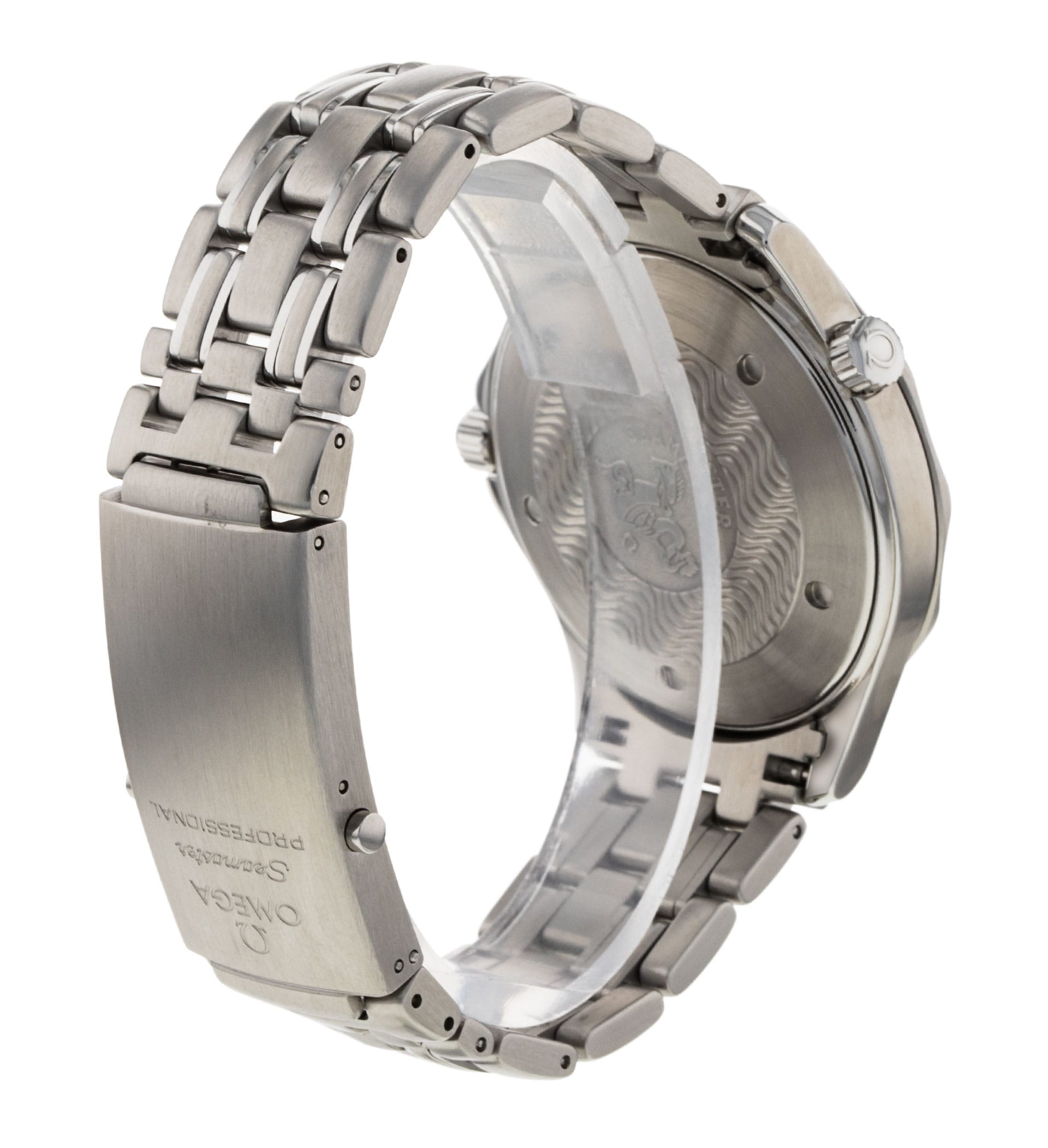 Omega Seamaster 300m 2531.80.00 Thumbnail 3