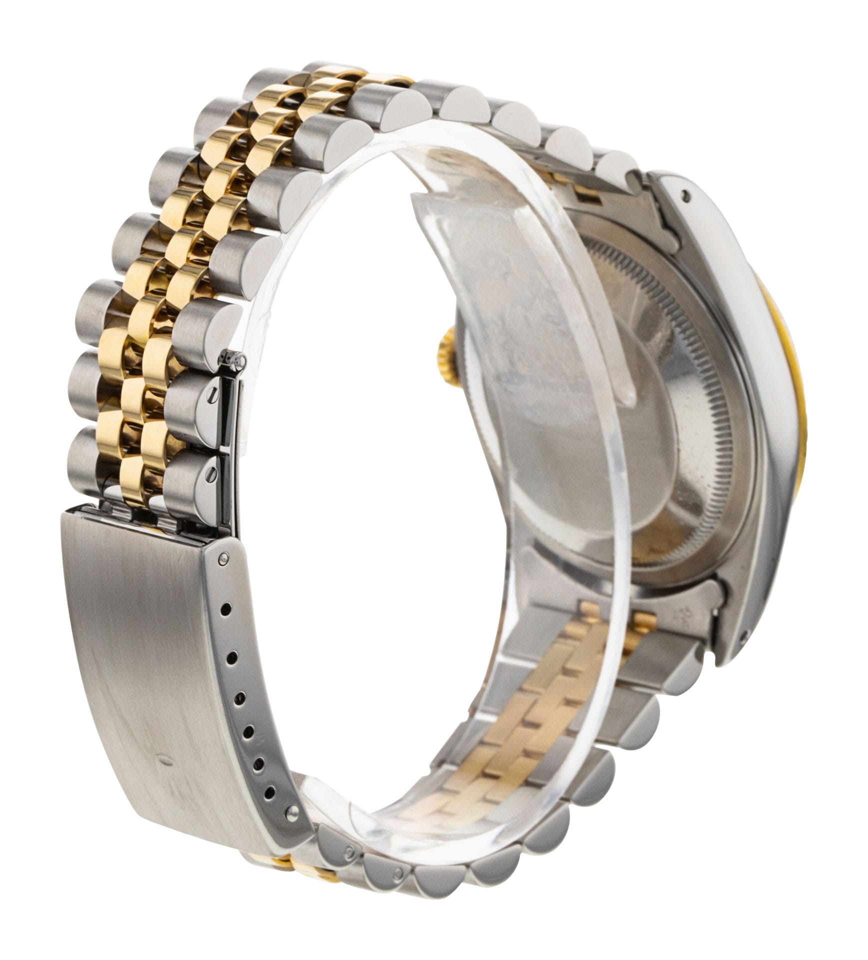 Rolex Datejust 16233 Thumbnail 3