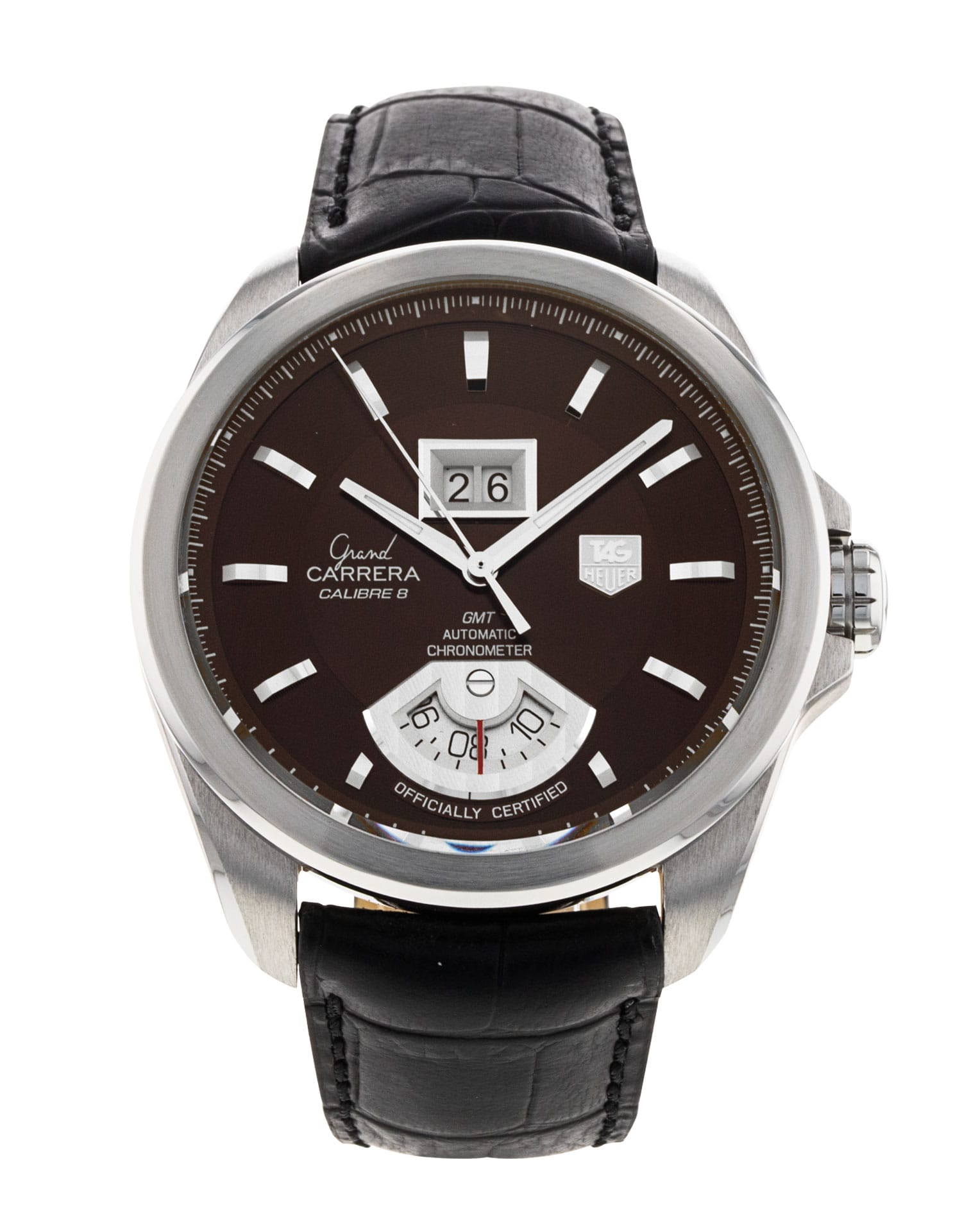 Tag Heuer Grand Carrera WAV5113.FC6231 Thumbnail 1