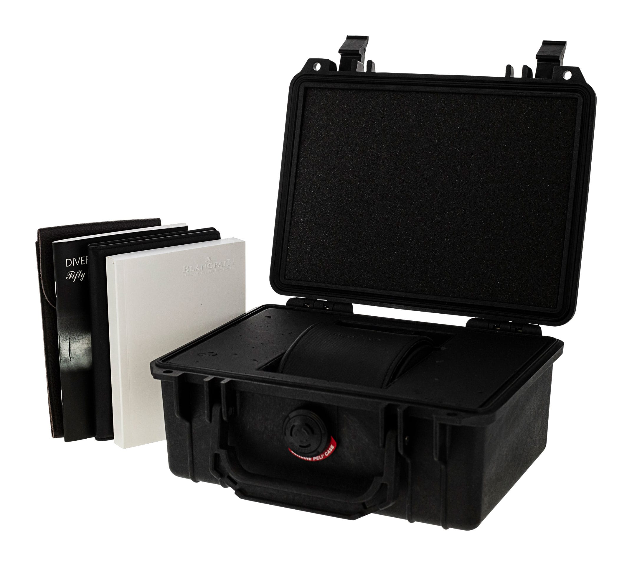 Blancpain Fifty Fathoms 5200-1110-B52A Thumbnail 8