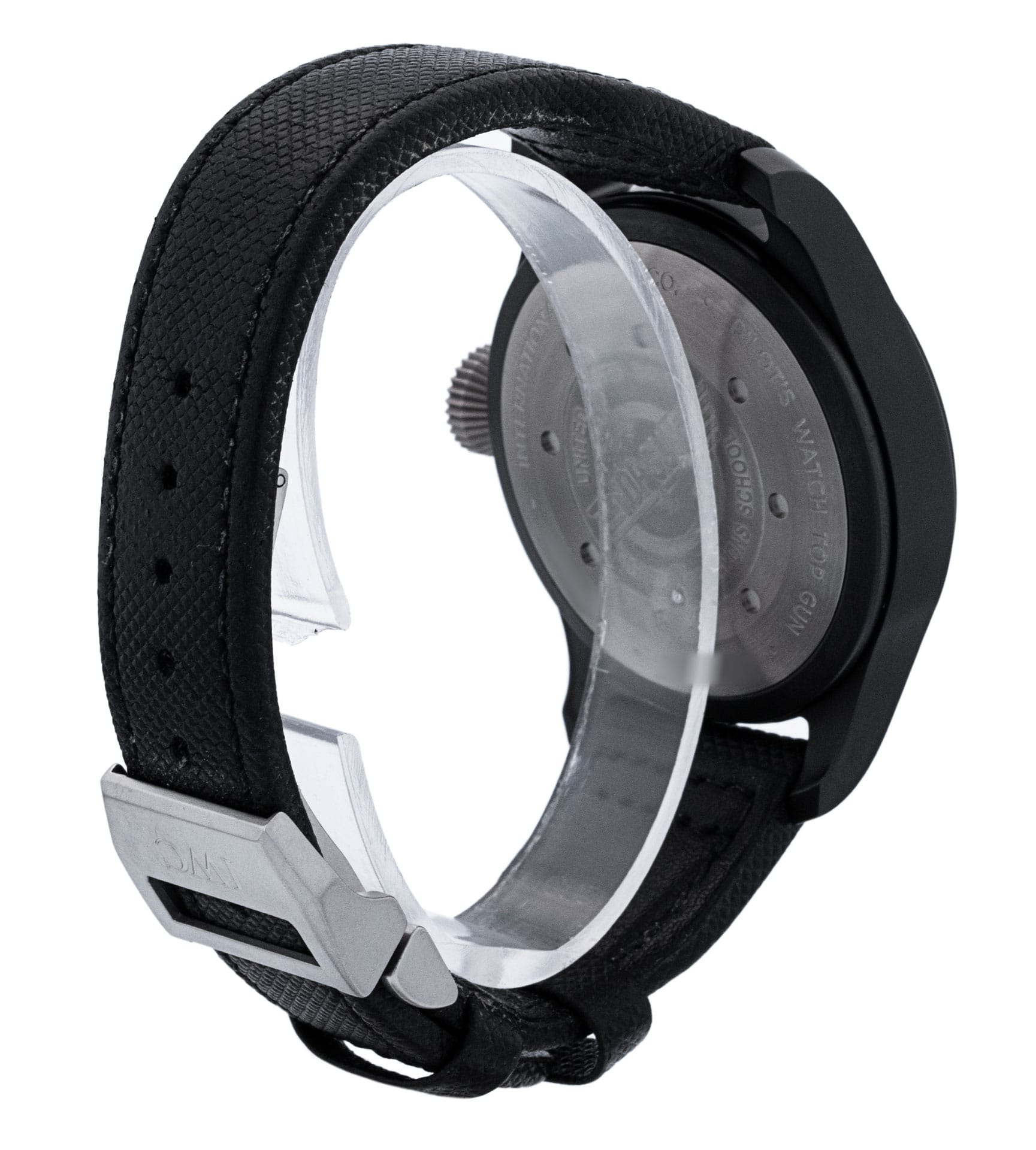 IWC Big Pilot's IW502001 Thumbnail 3