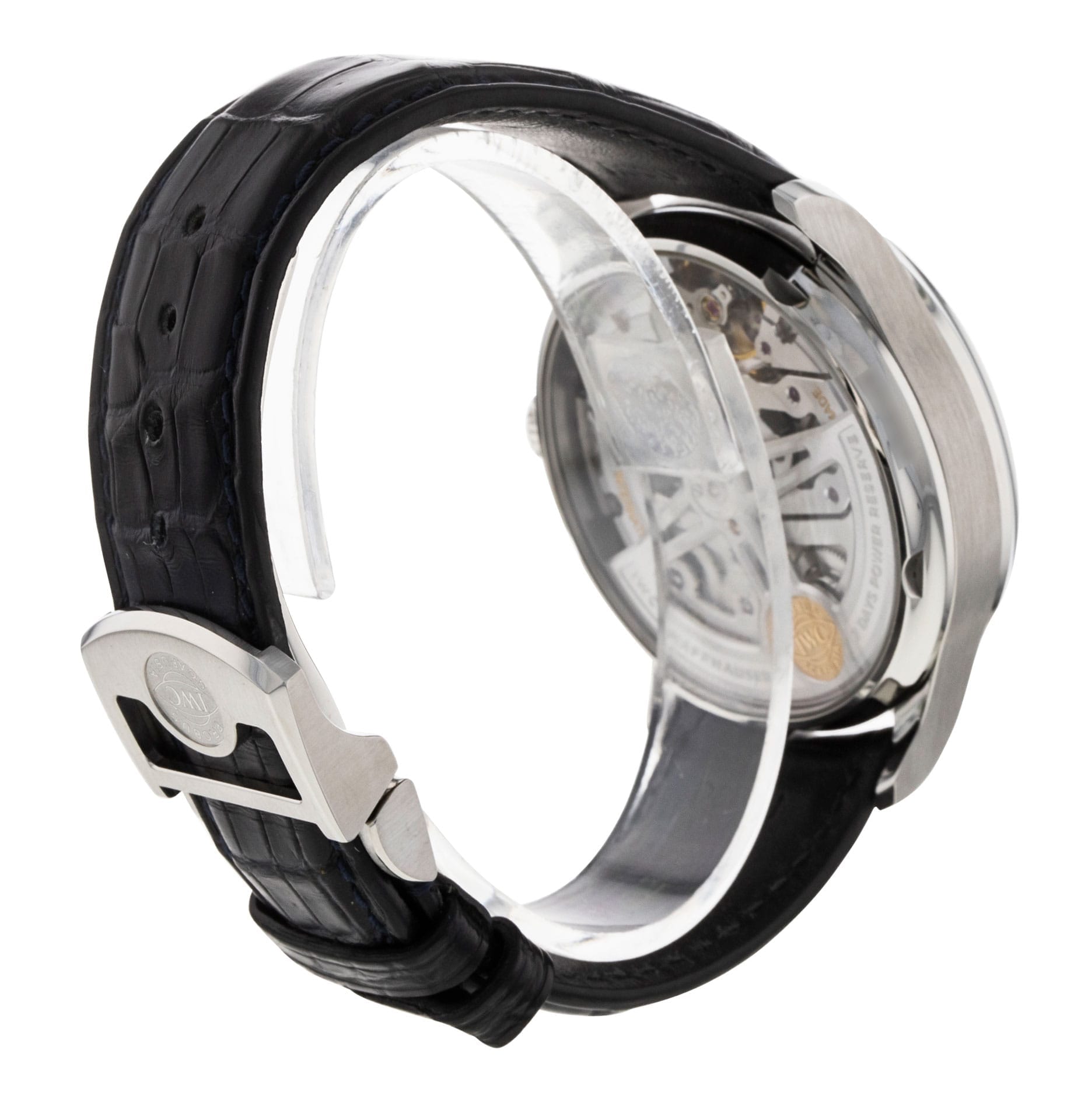 IWC Portugieser Automatic IW500705 Thumbnail 3