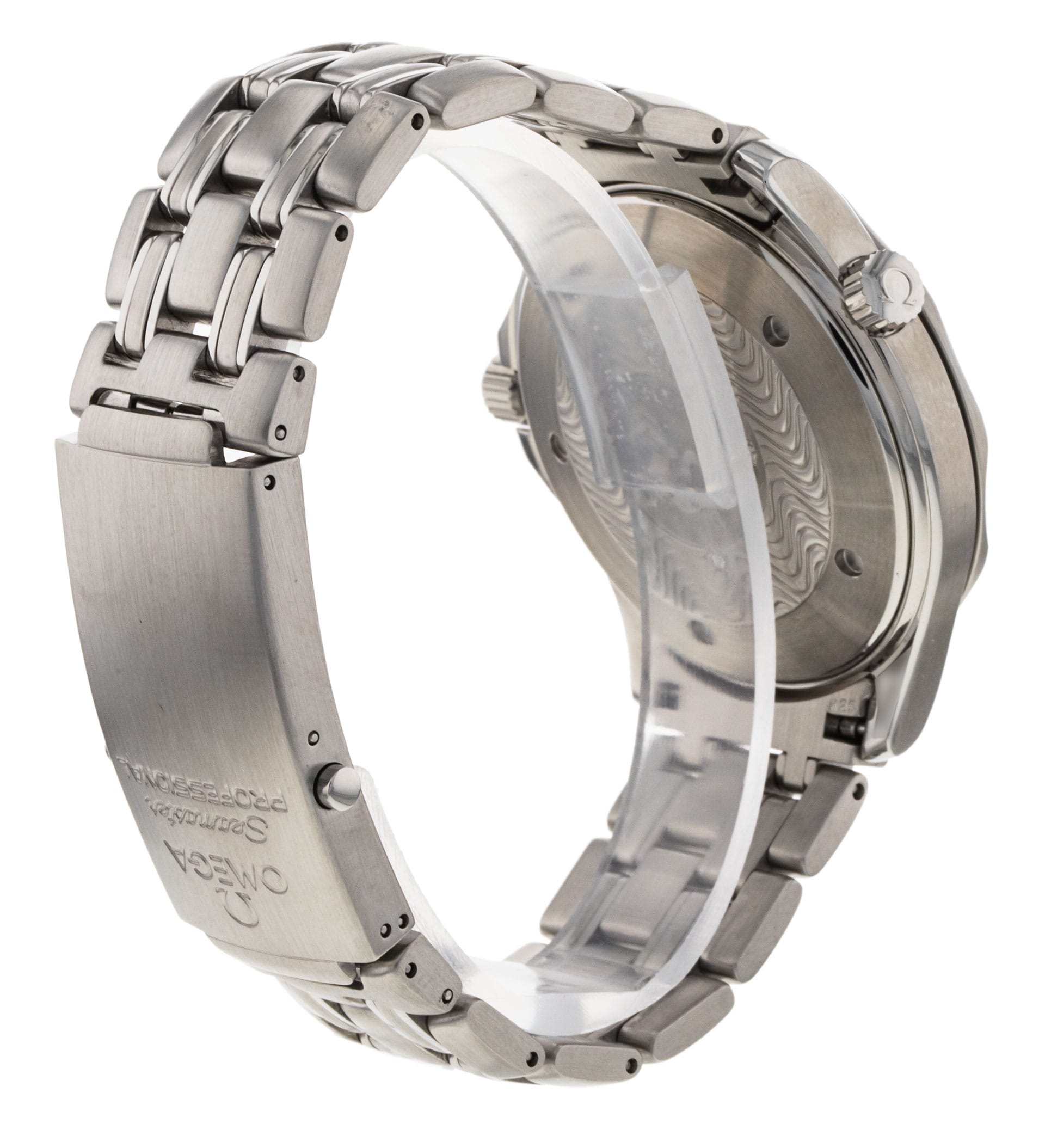 Omega Seamaster 300m 2531.80.00 Thumbnail 3