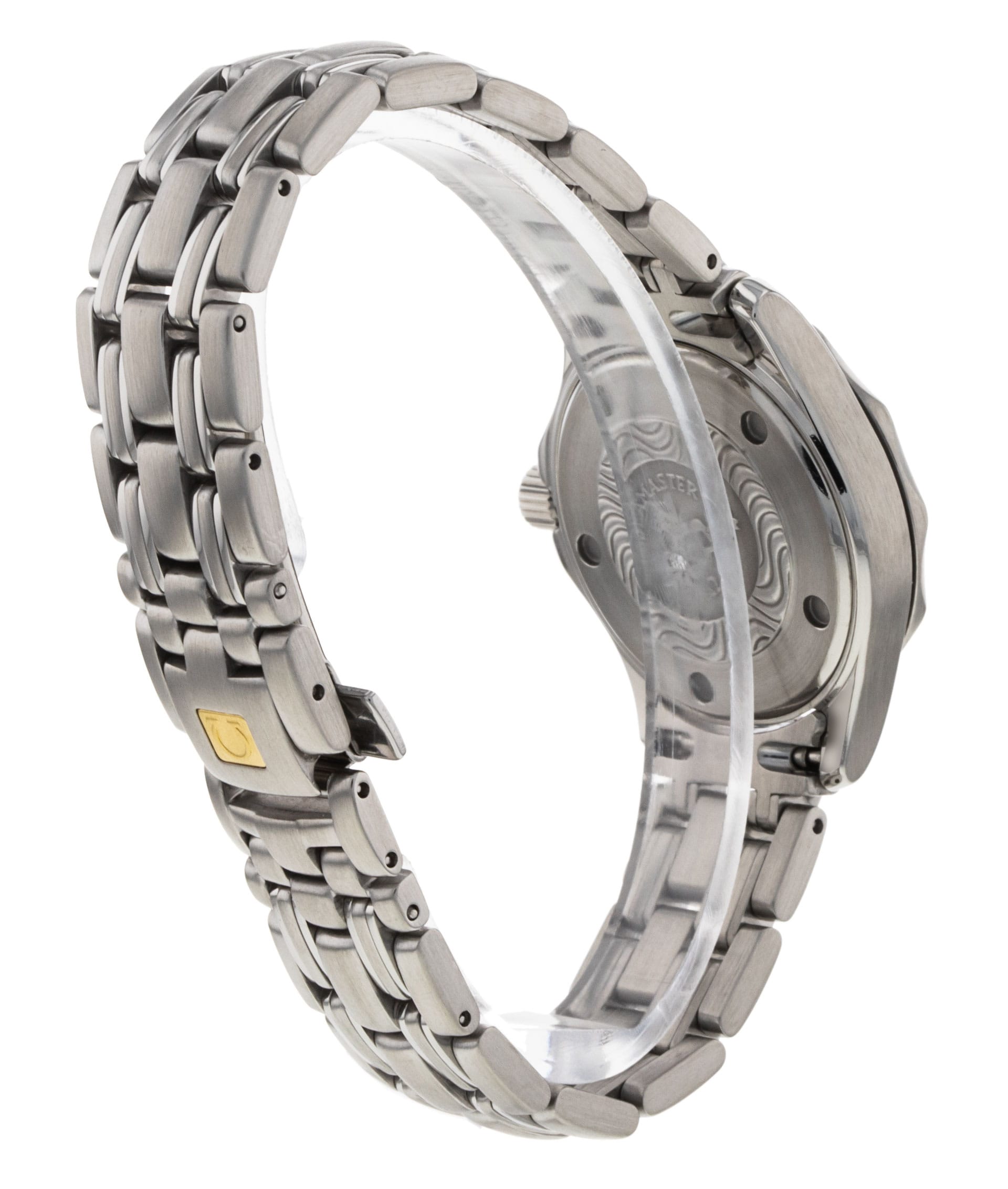 Omega Seamaster 300m Ladies 2583.80.00 Thumbnail 3