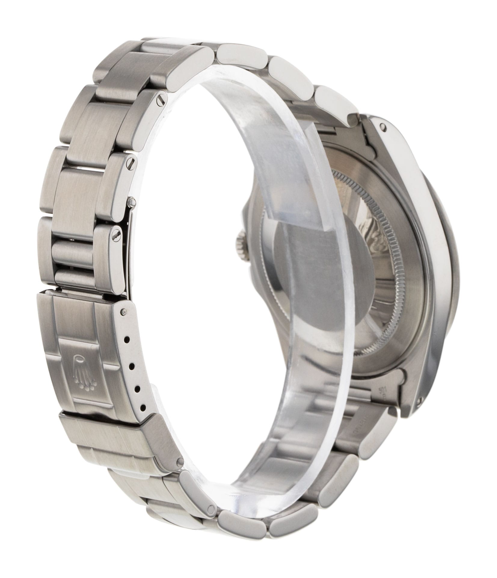 Rolex Explorer II 16570 Thumbnail 3