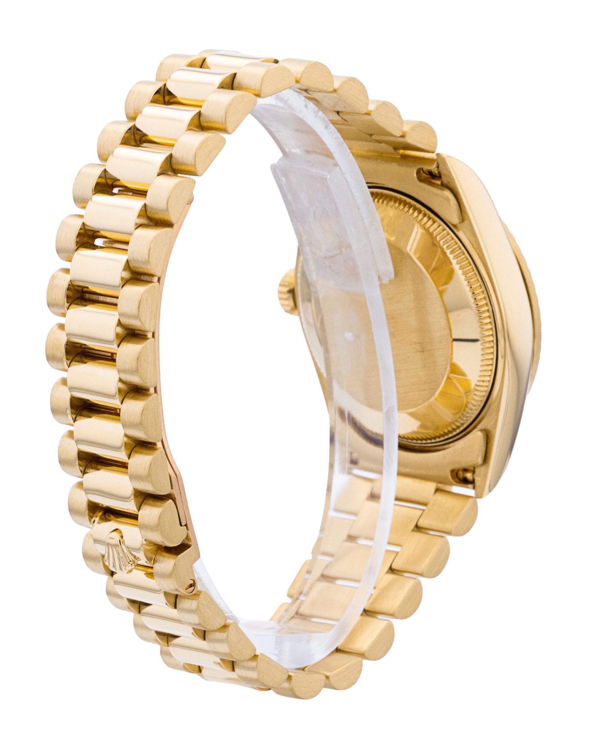 Rolex Mid-Size Datejust 68278 Thumbnail 3