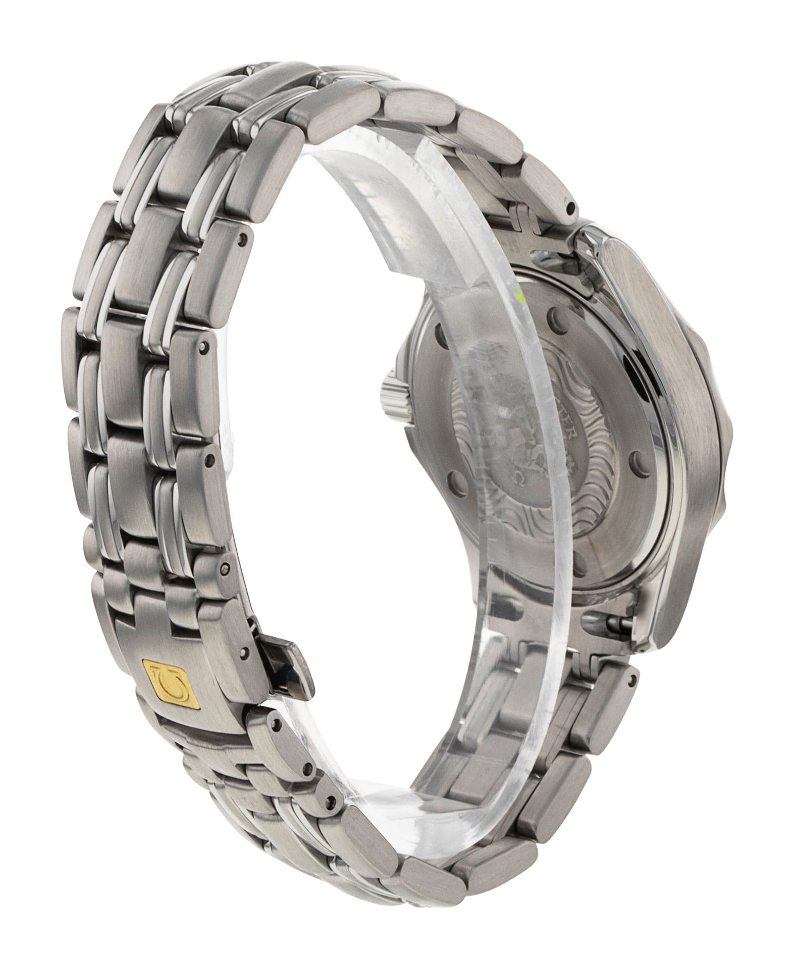 Omega Seamaster 300m Ladies 2583.80.00 Thumbnail 3