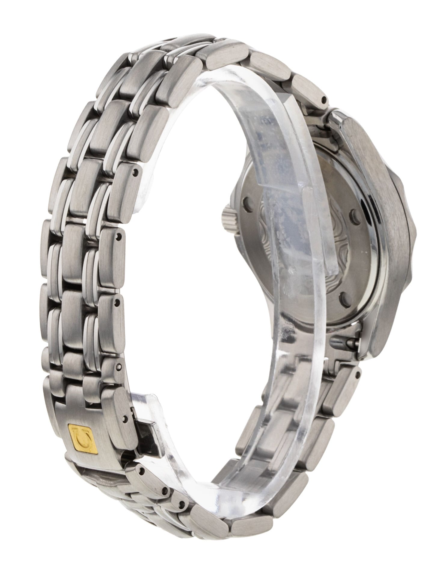 Omega Seamaster 300m Ladies 2583.80.00 Thumbnail 3