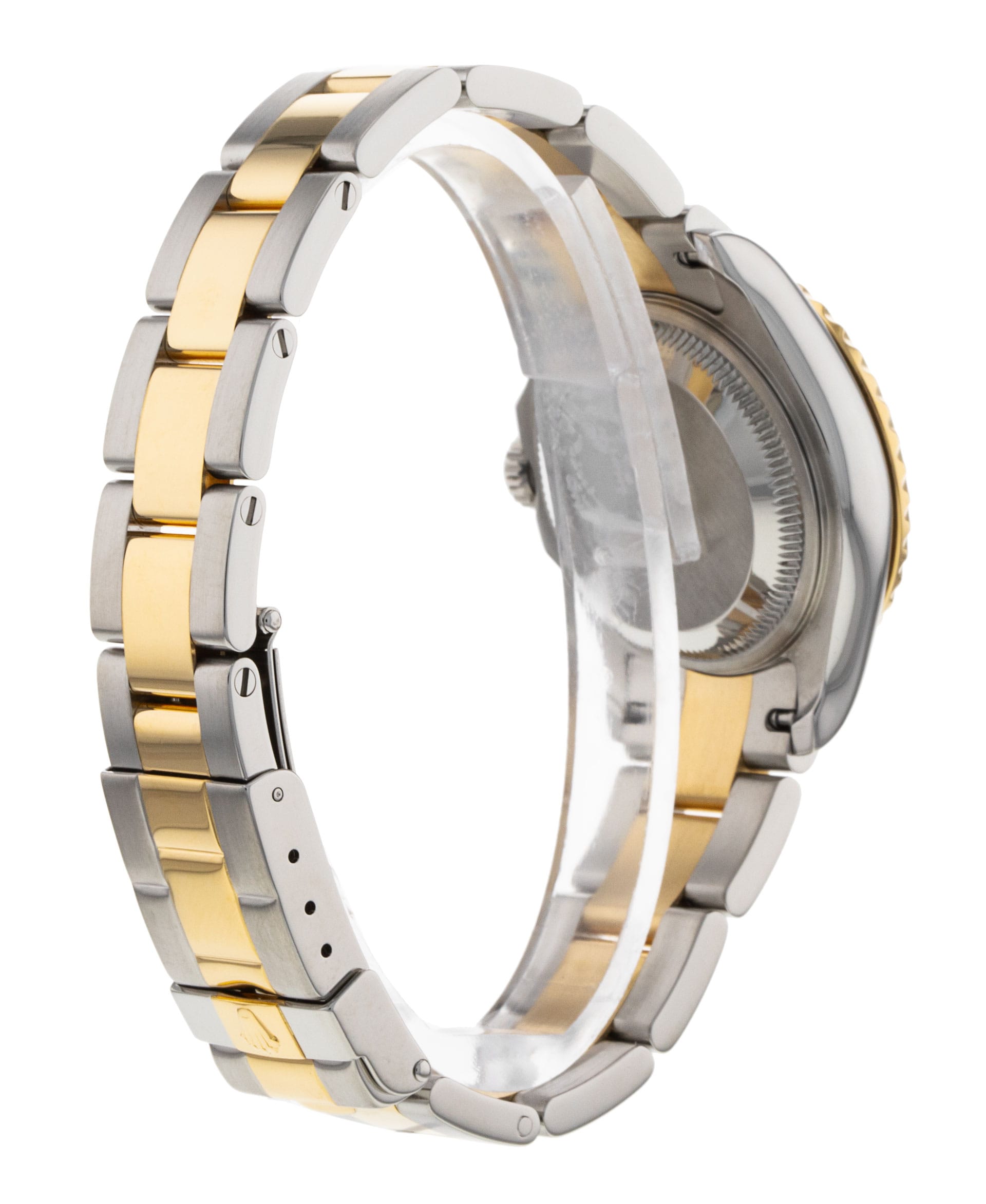 Rolex Yacht-Master 169623 Thumbnail 3