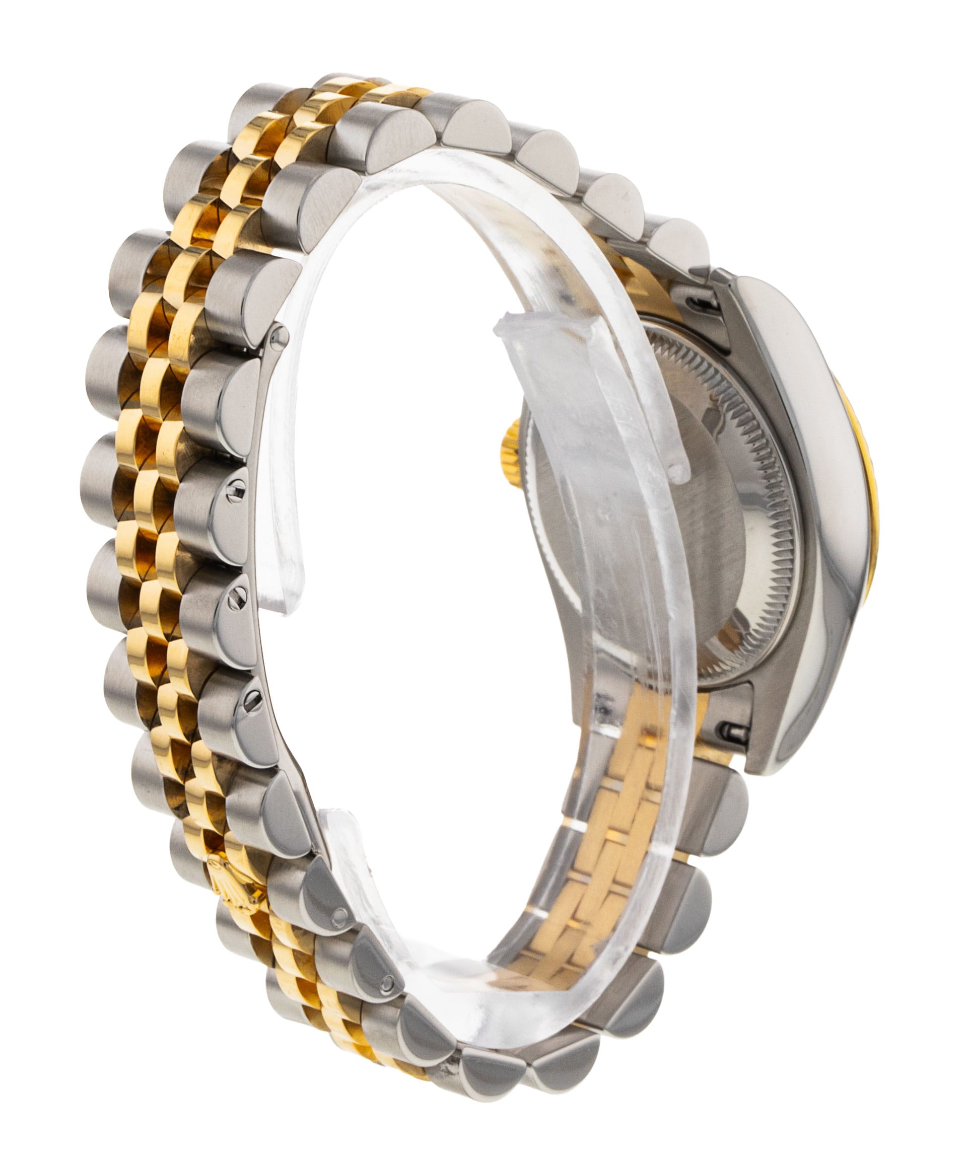 Rolex Datejust Lady 179173 Thumbnail 3